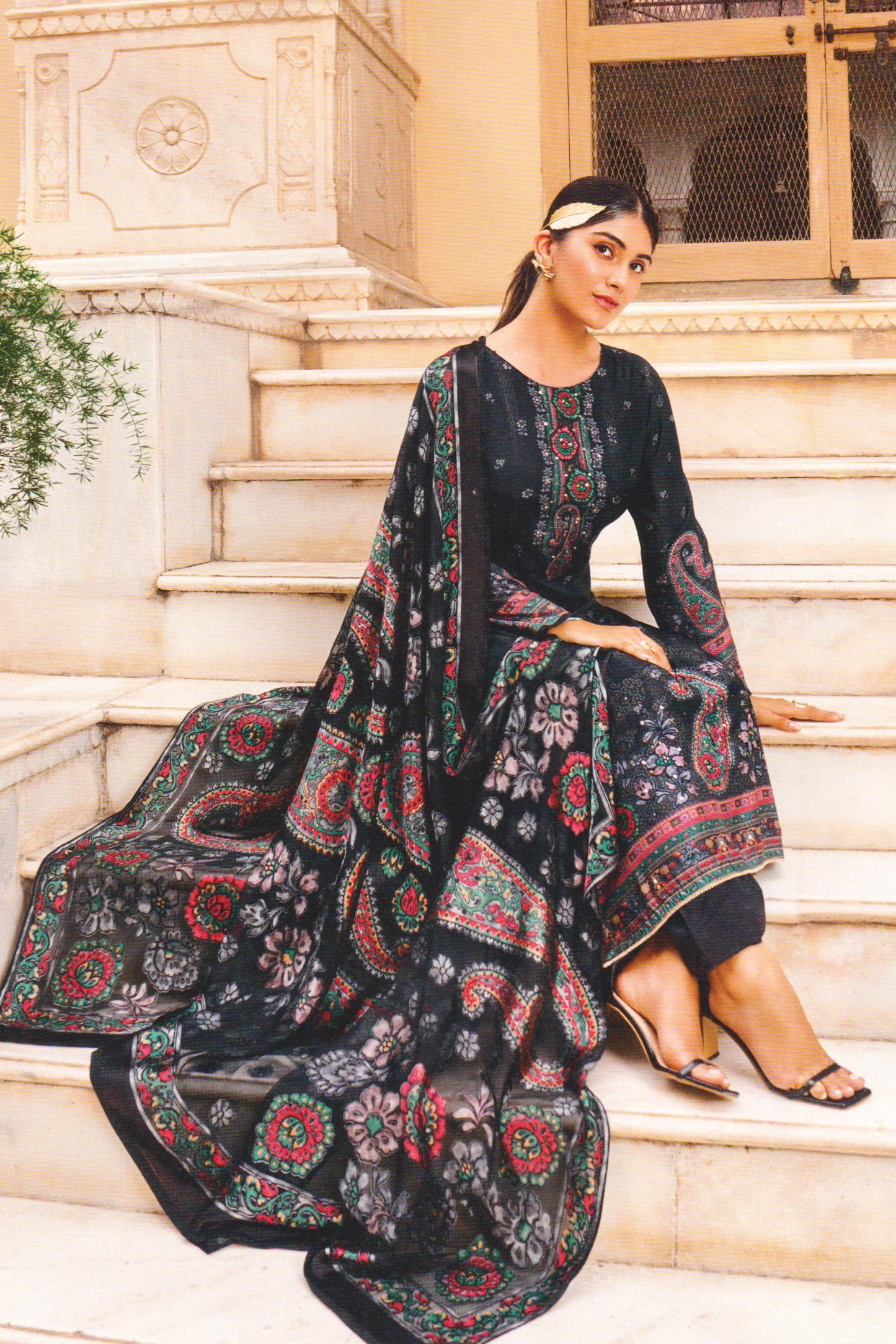 HASEEN | 2906