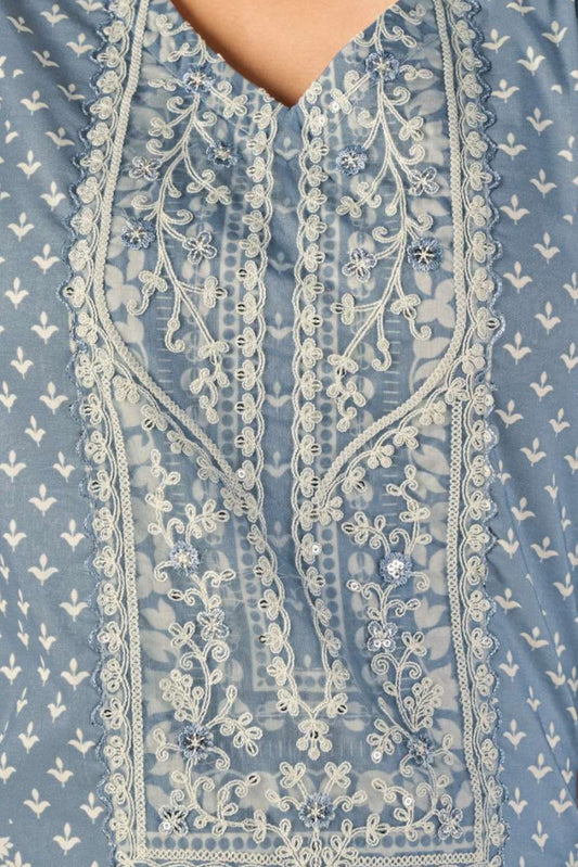 KENNY SUPERIOR COTTON PERFECTION | D-103