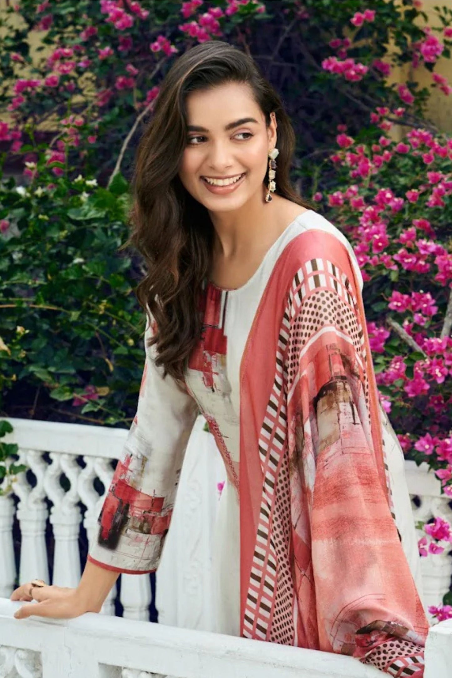 RADHYA MUSLIN COLLECTION | 6802