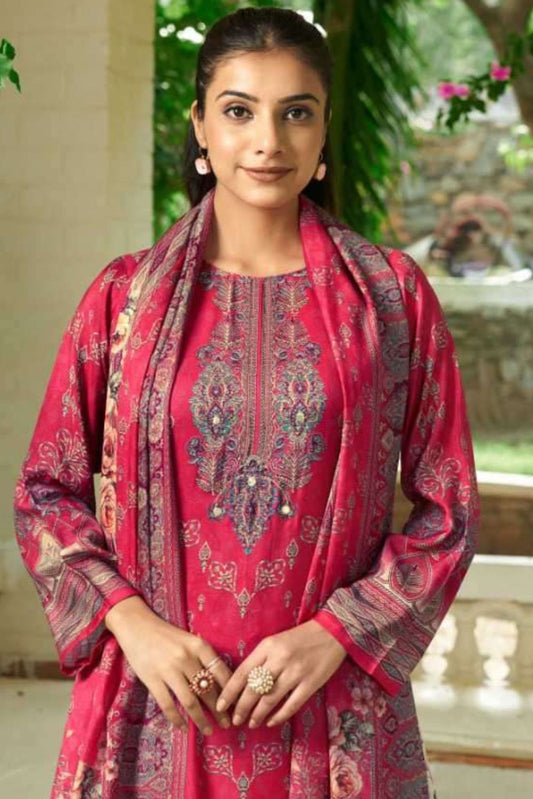 FLOROUS MUSLIN COLLECTION | 7103