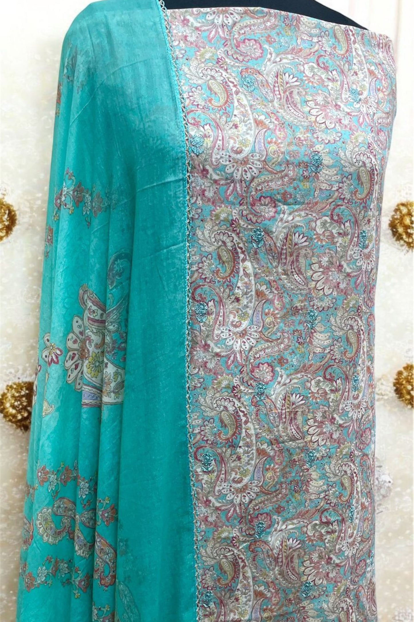 BIN SAEED COLLECTION N-25 | 021