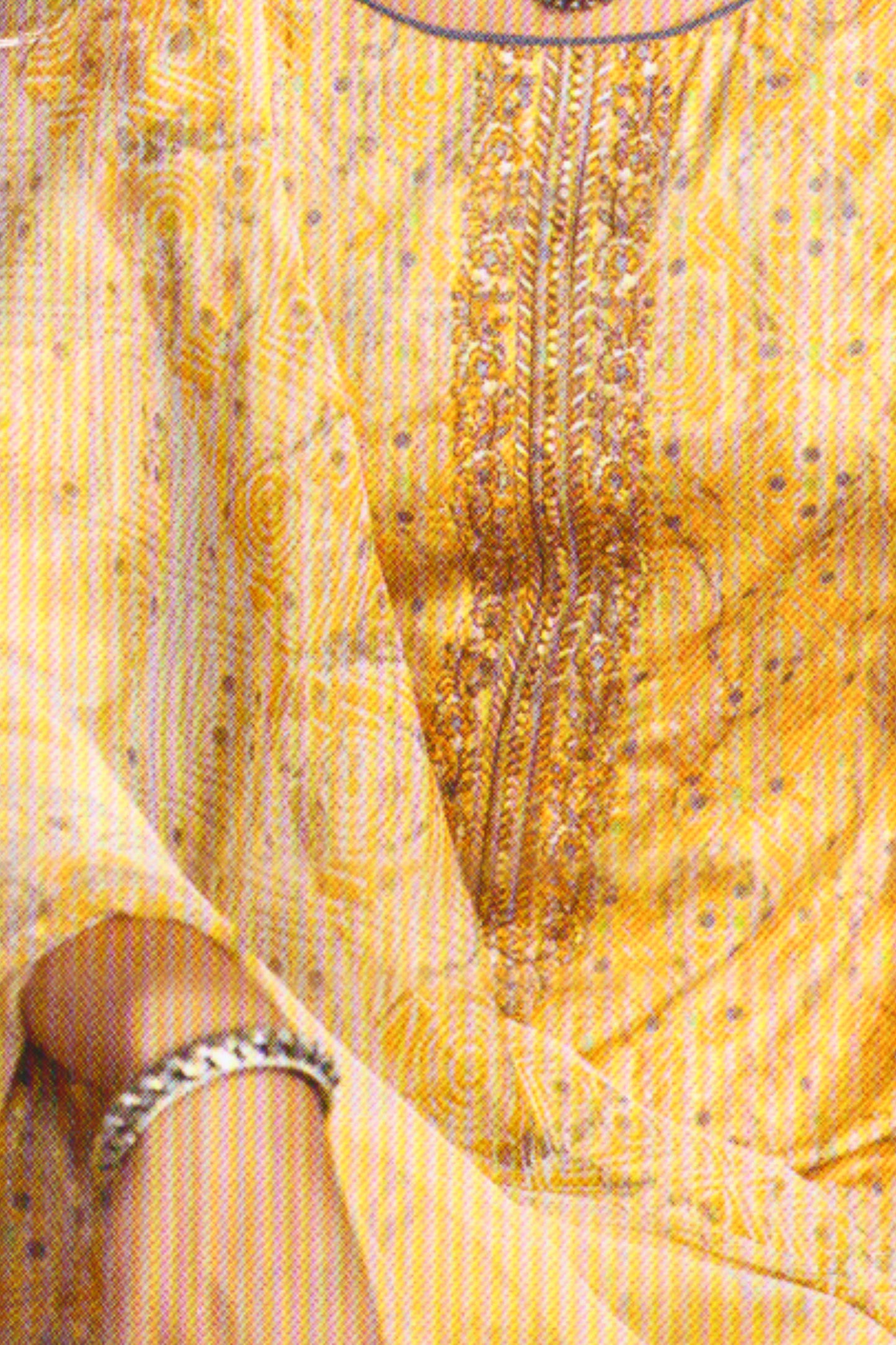 PREMIUM JAAM COTTON EMBROIDERED COLLECTION | 27002