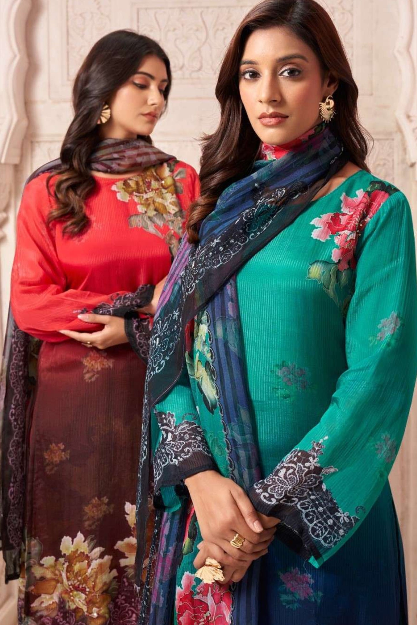 JHALAK | 2302
