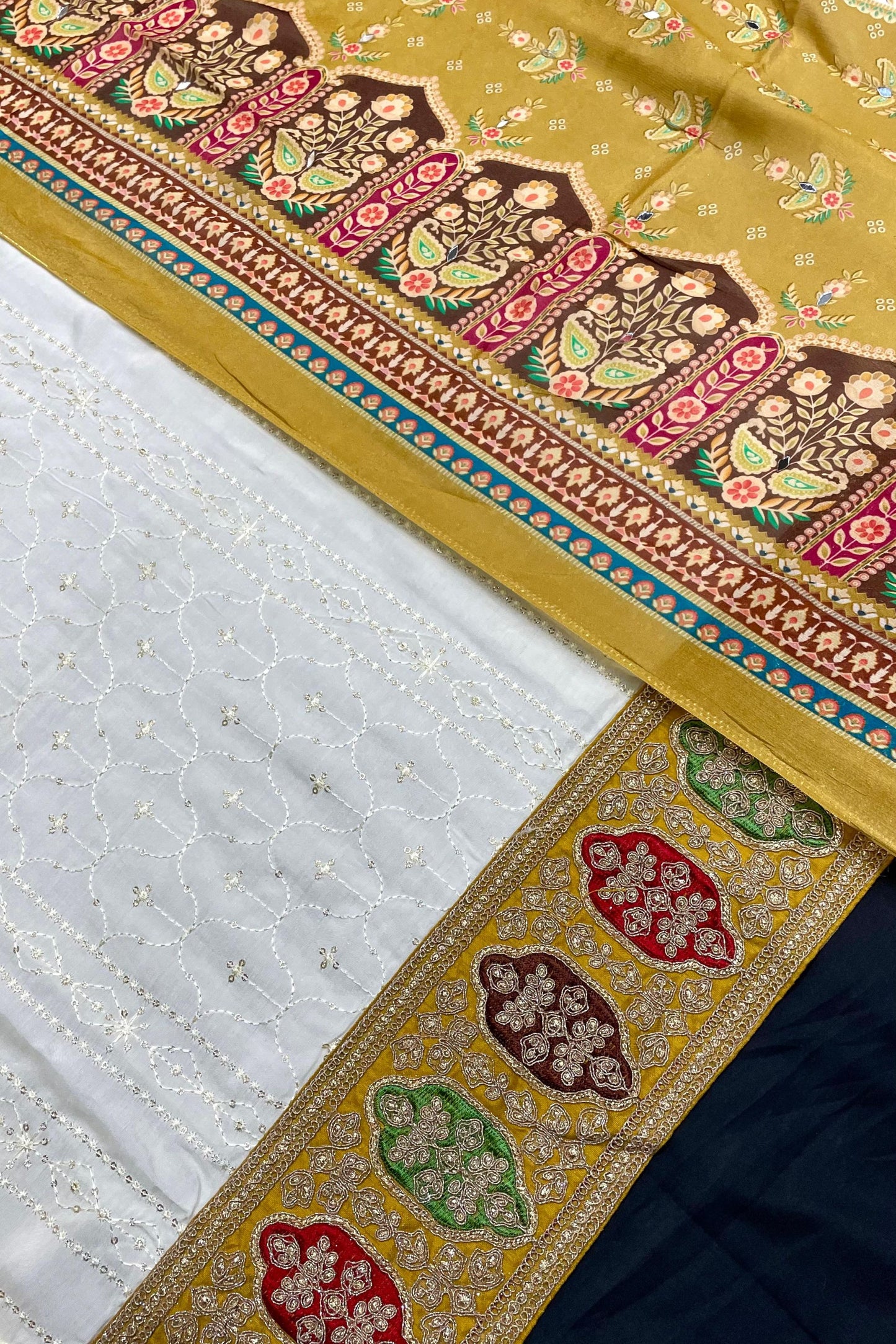 CHANDNI MUSLIN CHARM COLLECTION | 02