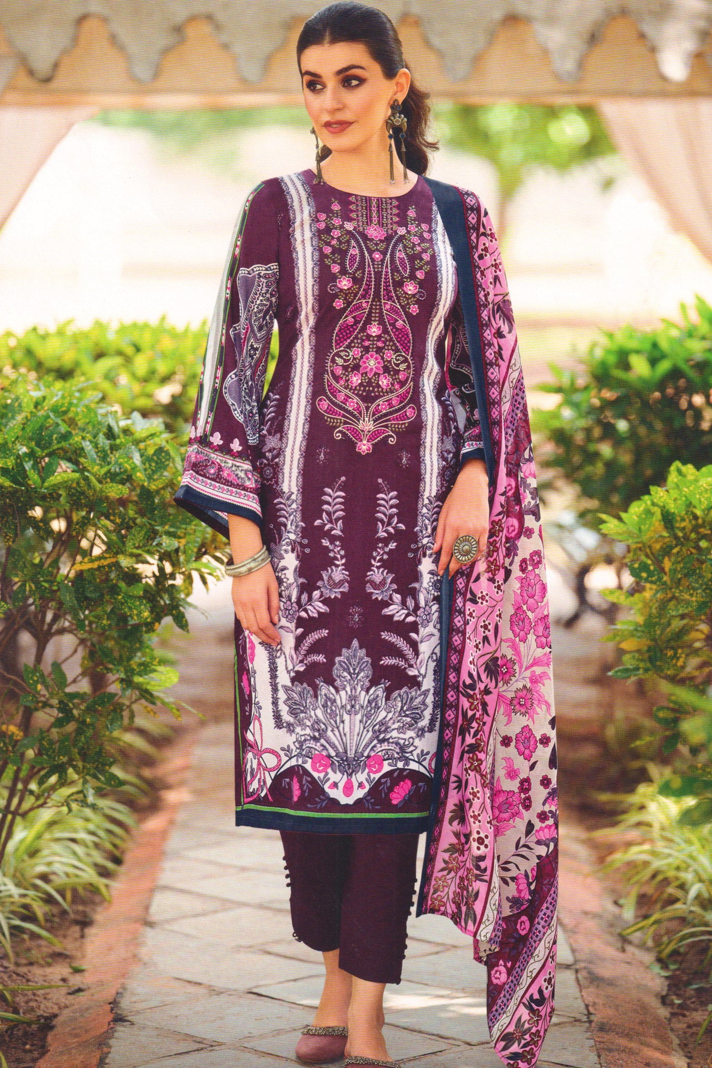 GULZAR e ISHQ | 27001
