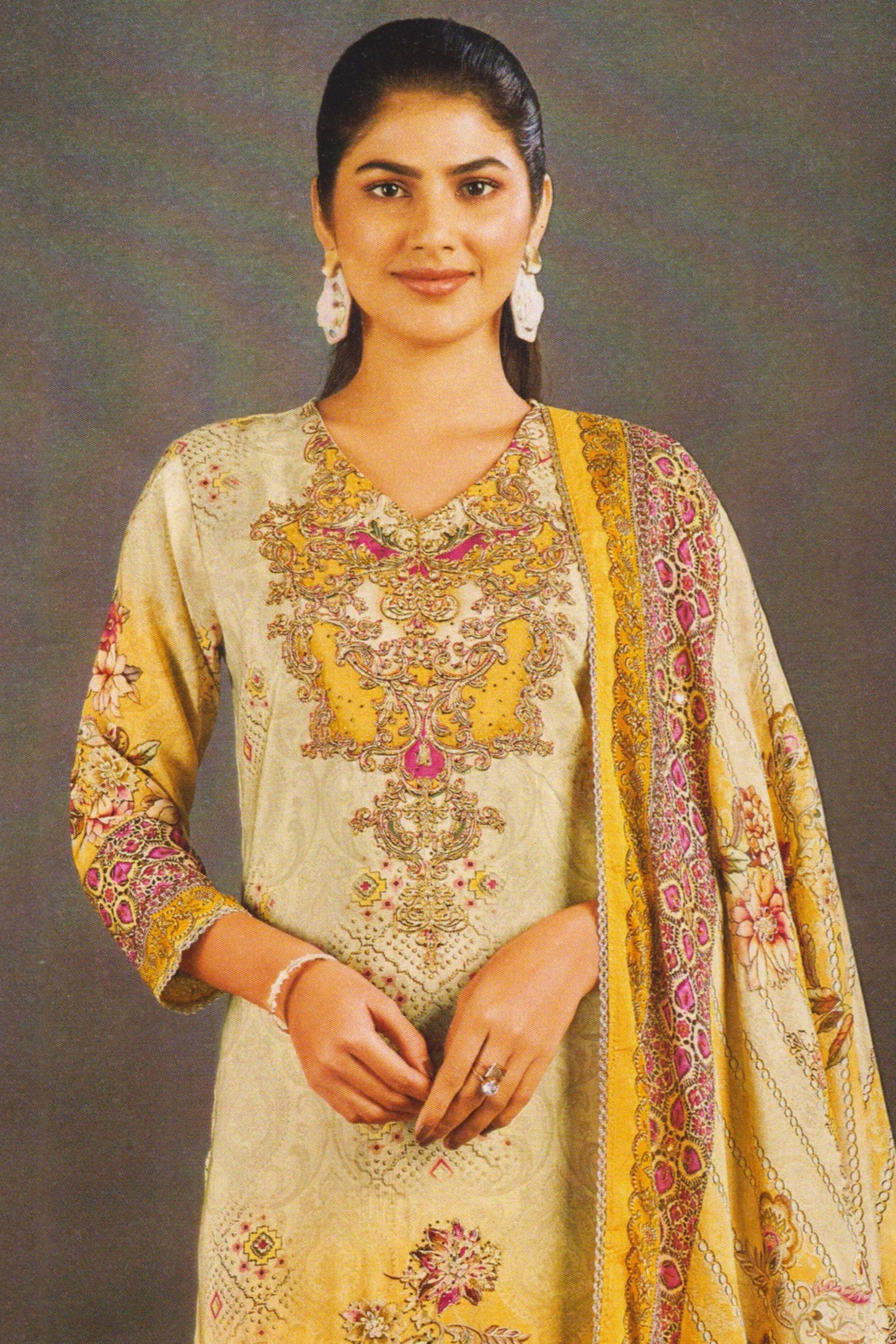 AANCHAL | 7 | 702