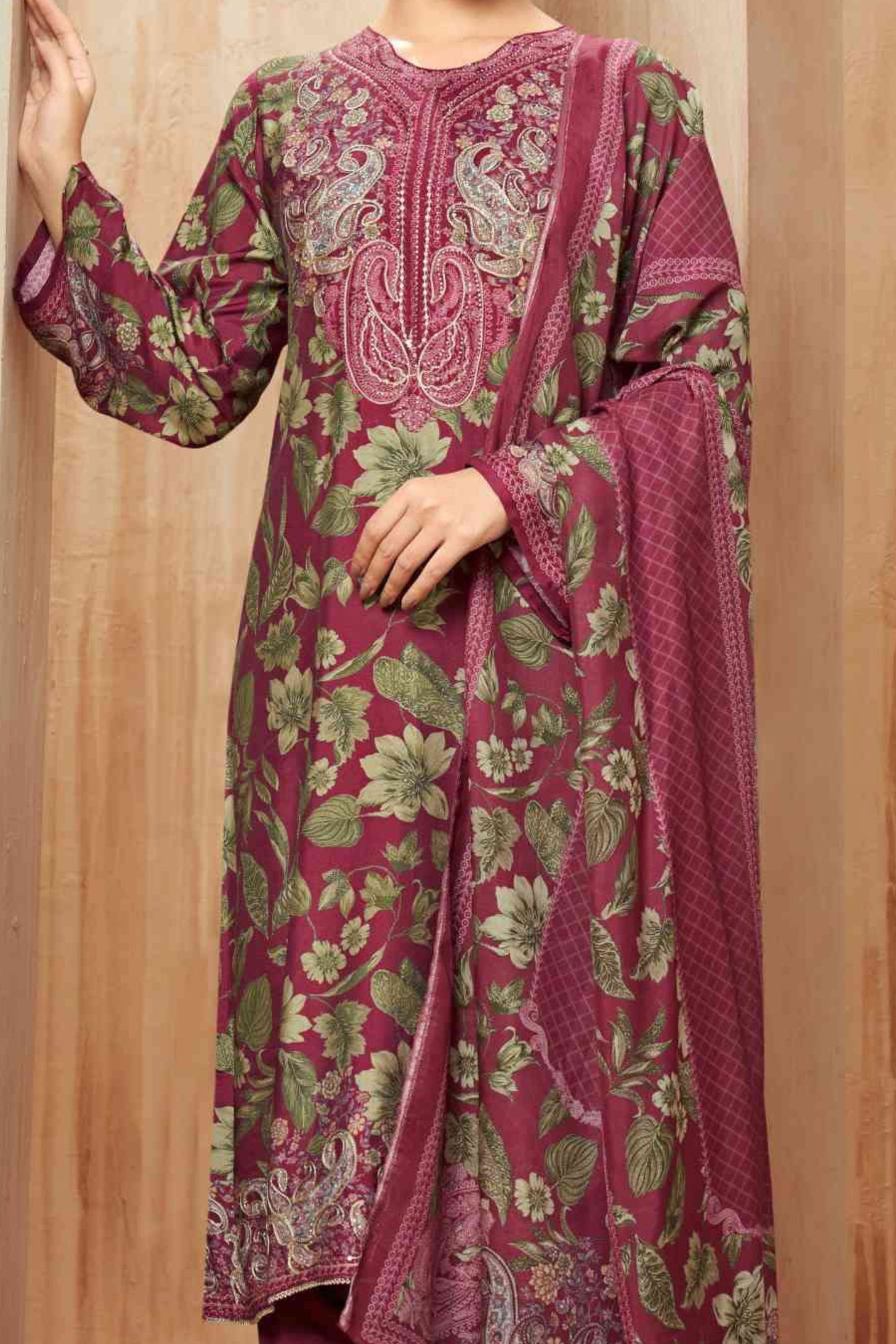 GULNAAZ | 1403