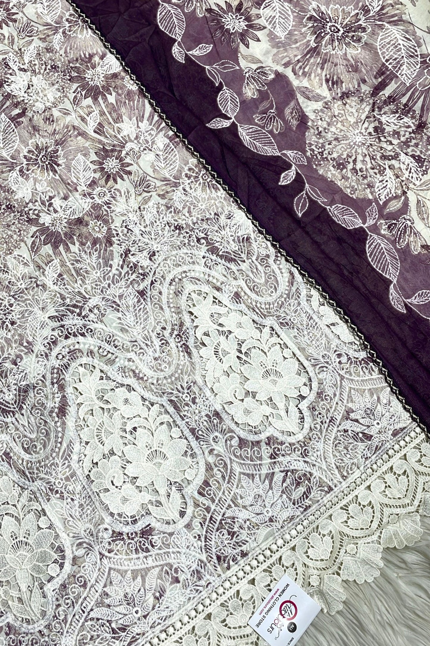 COTTON KURESHIA COLLECTION | 1463