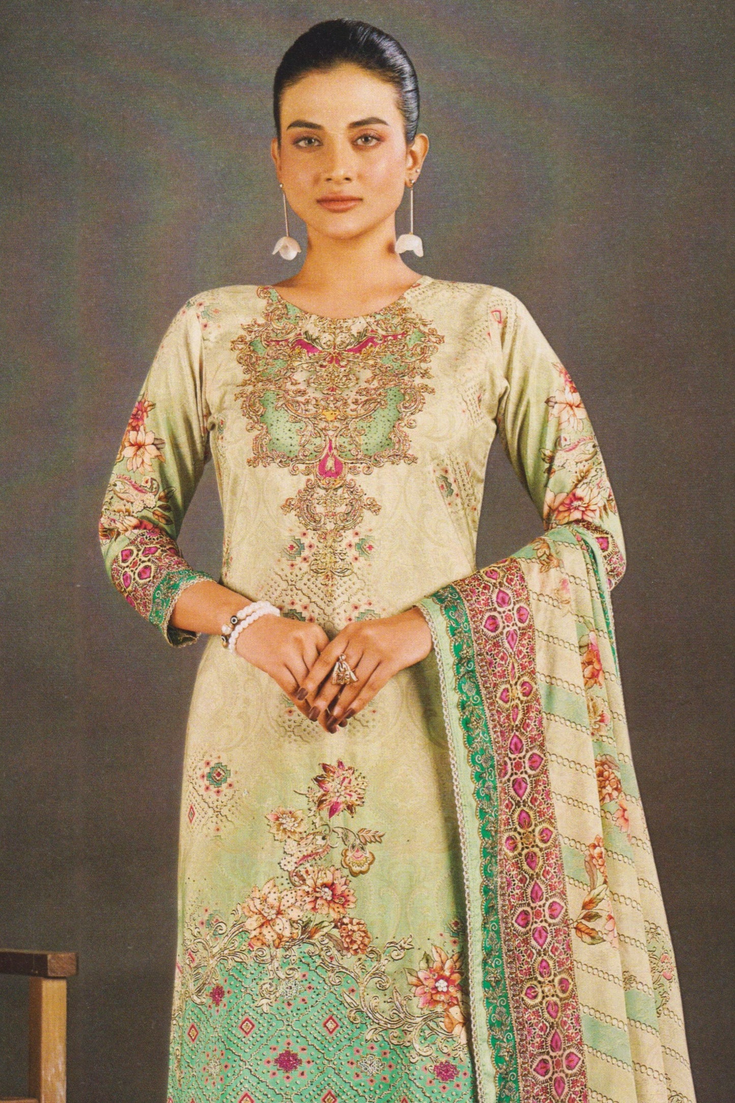 AANCHAL | 7 | 701