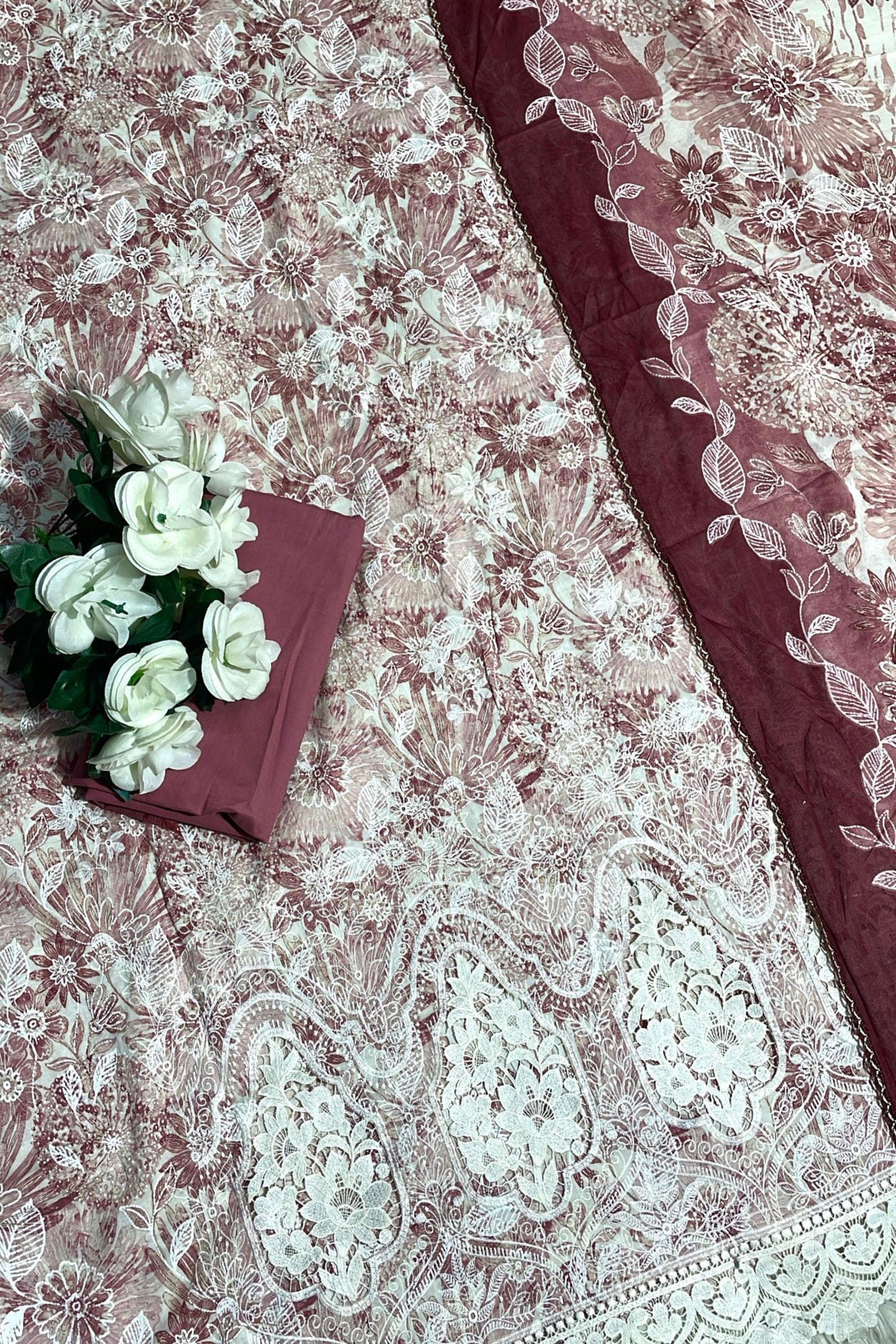 COTTON KURESHIA COLLECTION | 1461