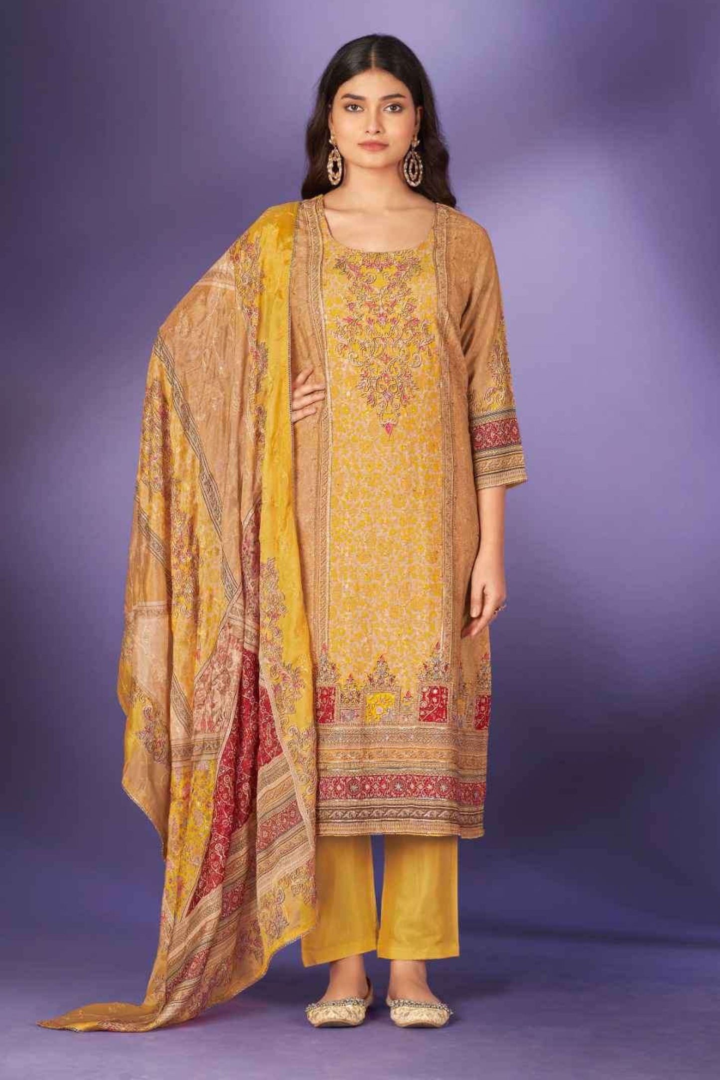 NAYANTARA - 2 | 202