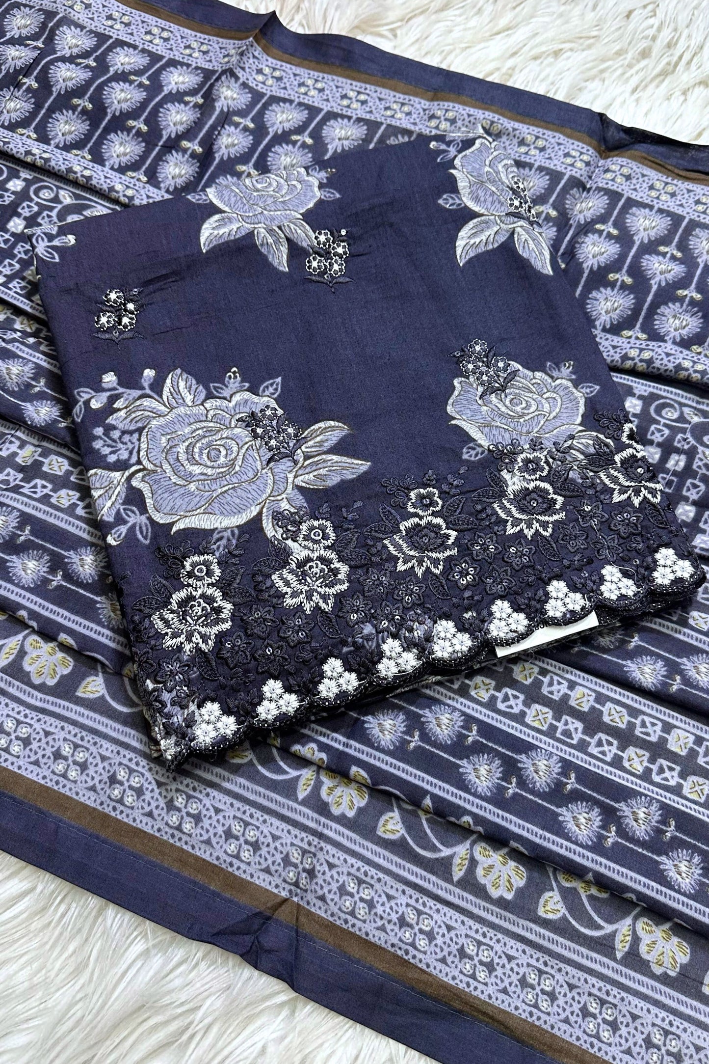 EXCLUSIVE COTTON PERFECTION COLLECTION | 006