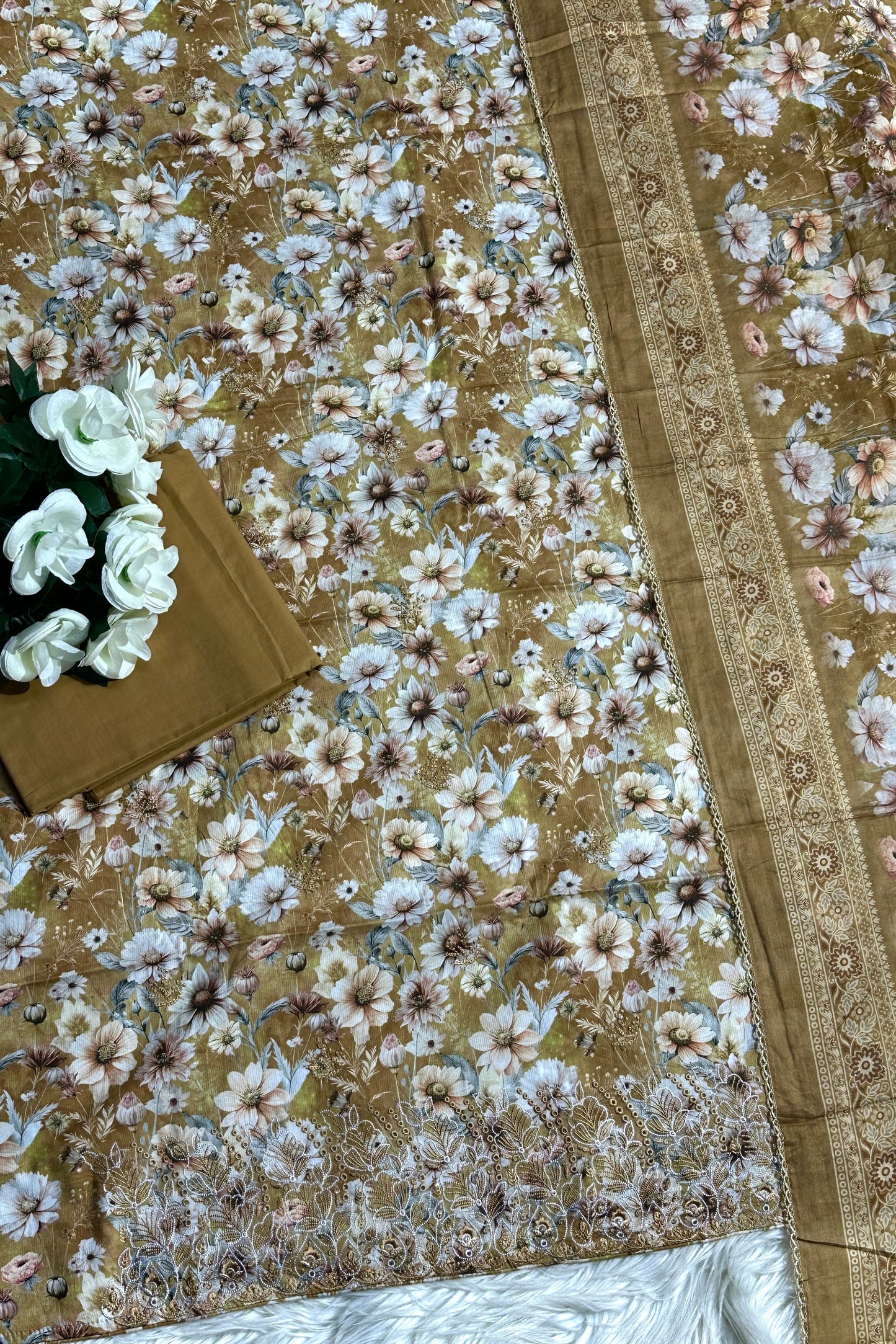 SADABAHAR PURE COTTON COLLECTION | 9994