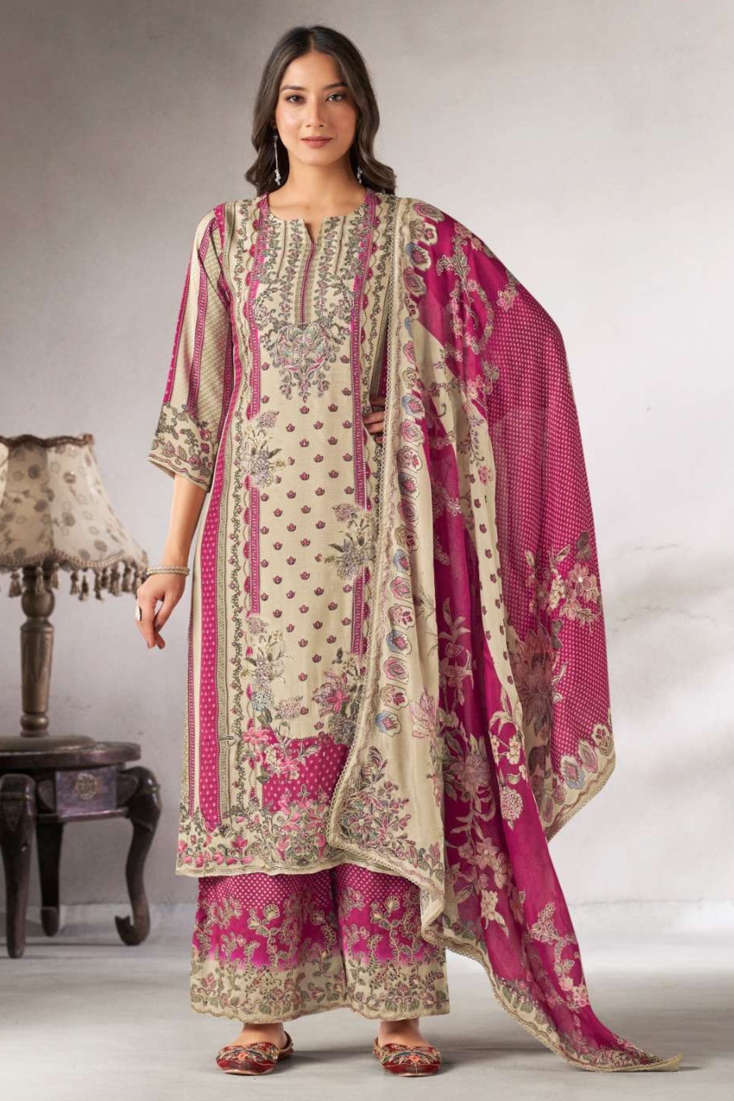 SAACHI | 09 | 902