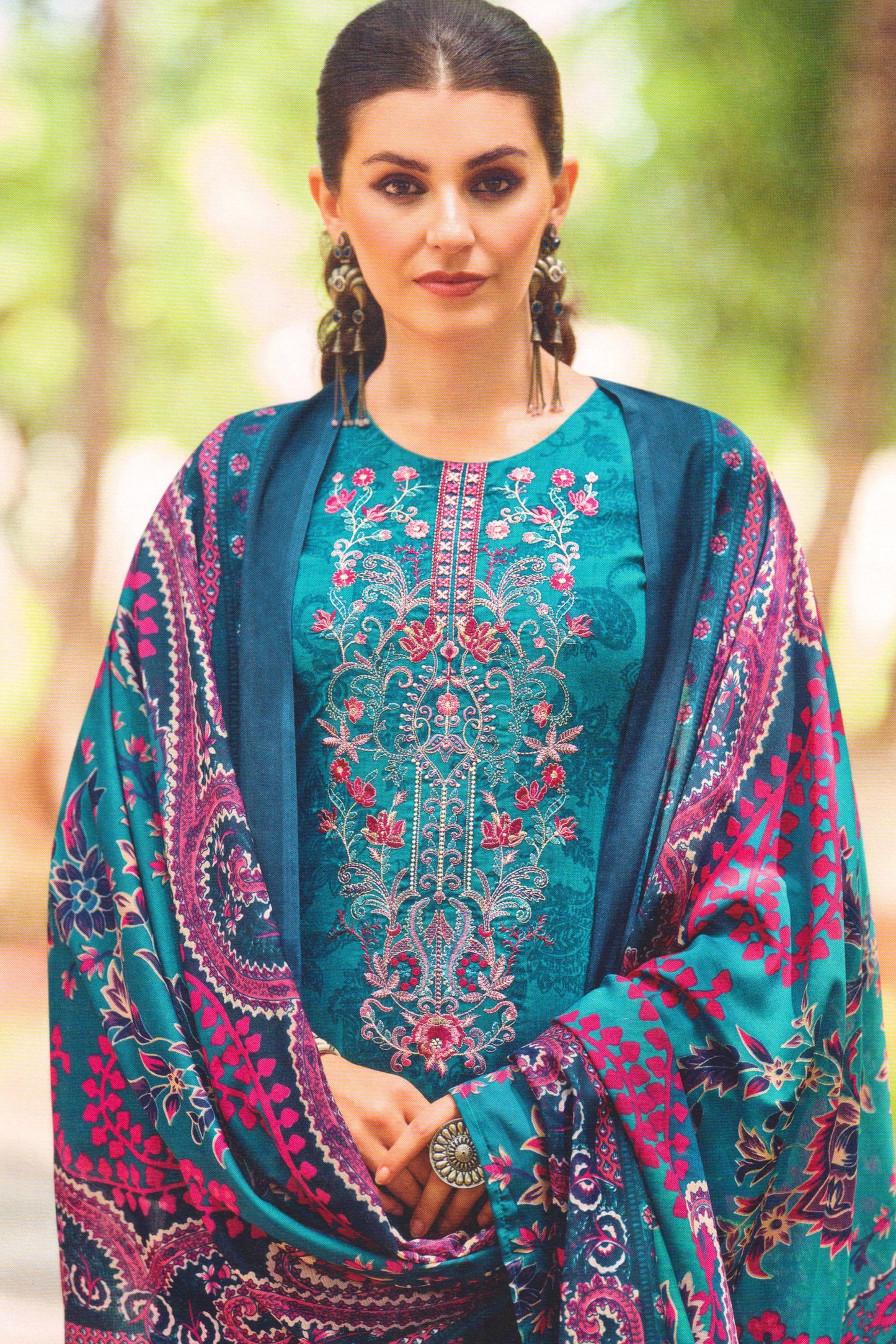 GULZAR e ISHQ | 27003