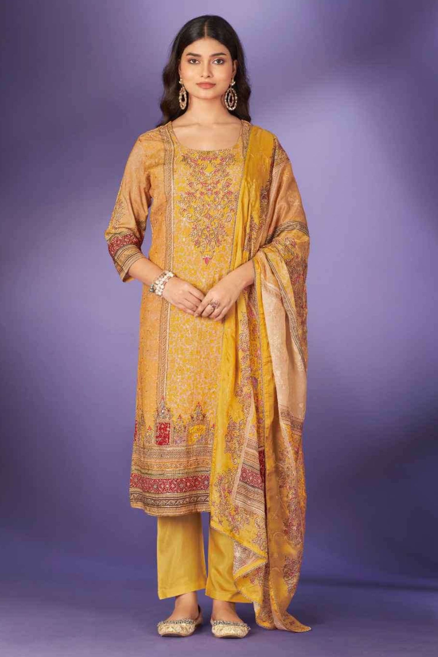 NAYANTARA - 2 | 202