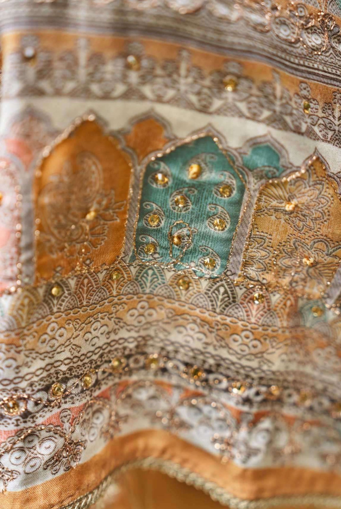 RIDHIMA | 2010