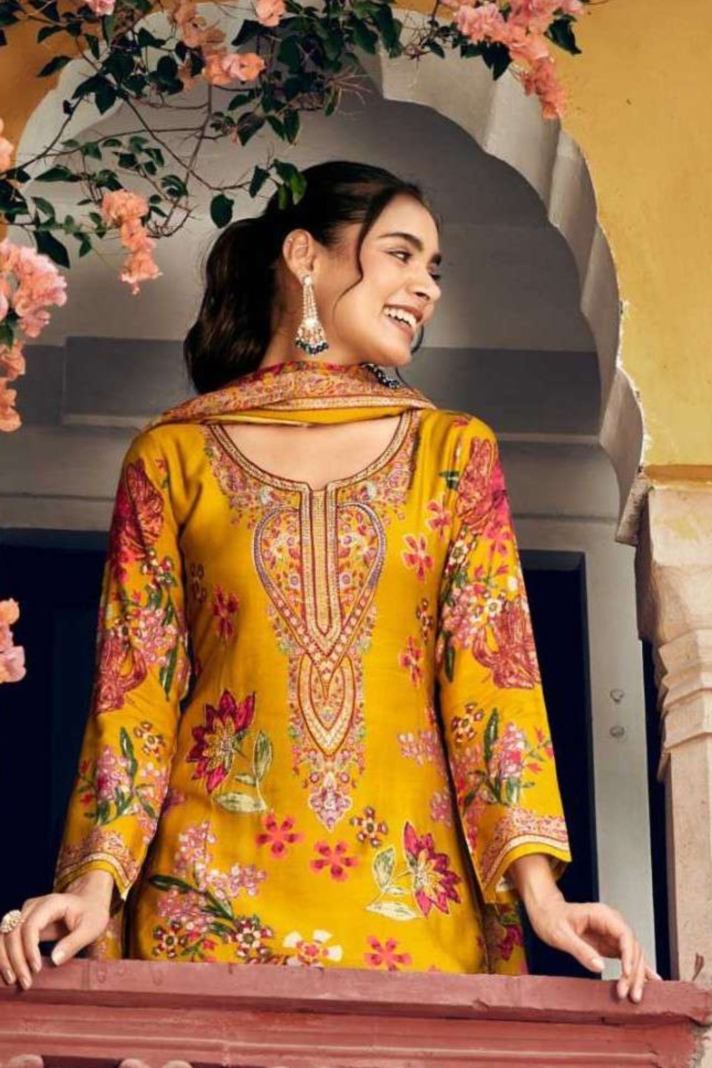 RAAHI VOL-4 | 6905