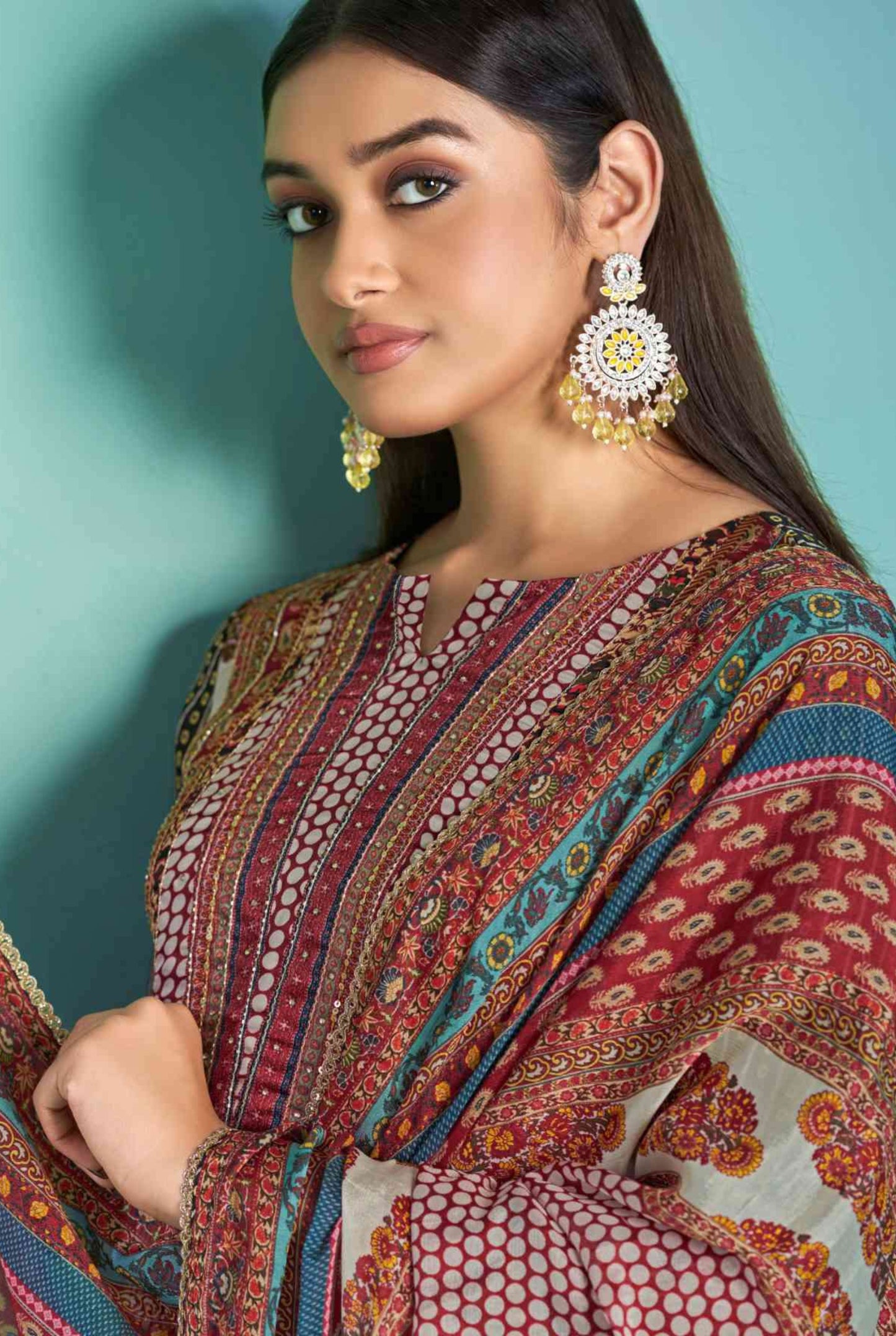 KASTURI | 102
