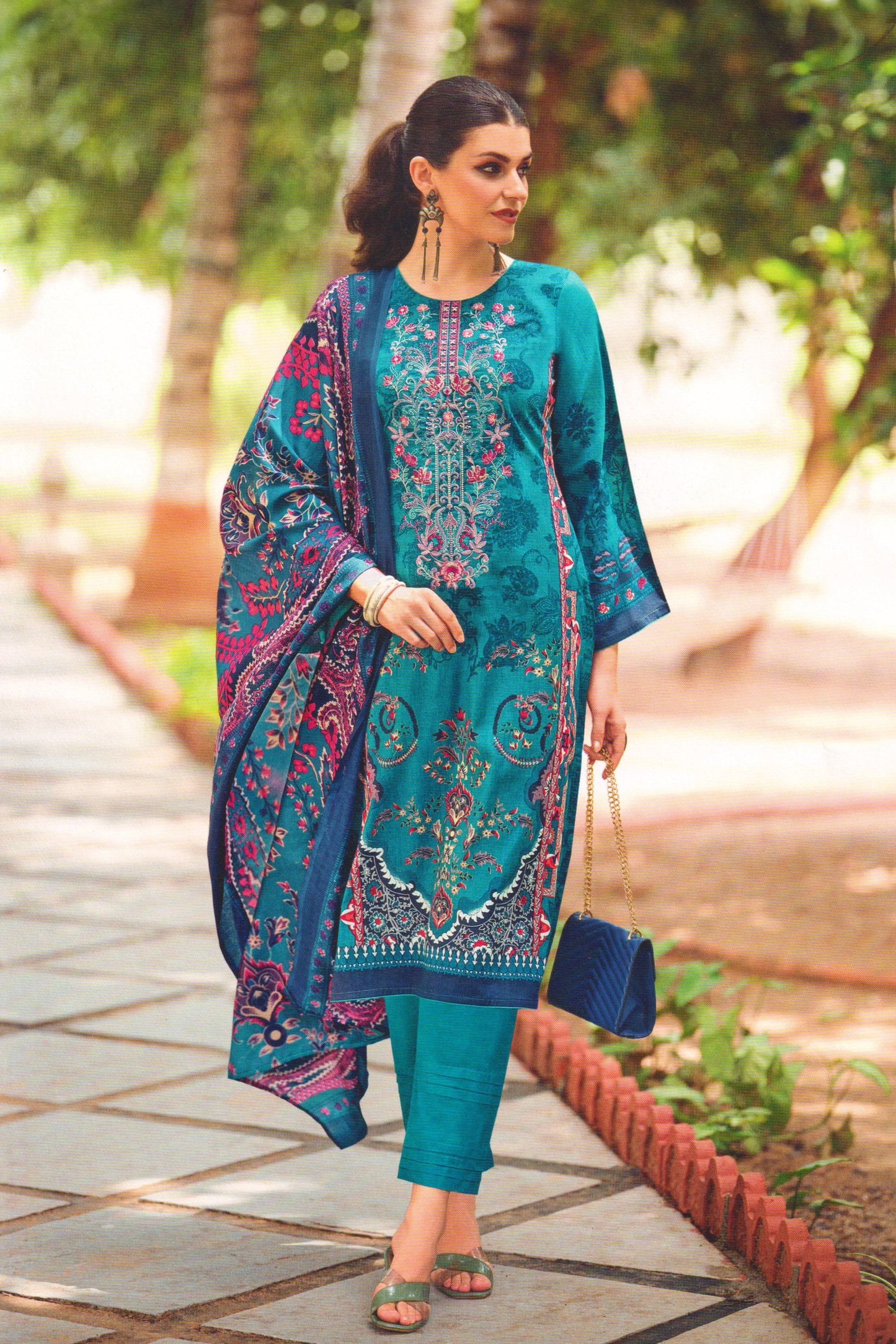 GULZAR e ISHQ | 27003