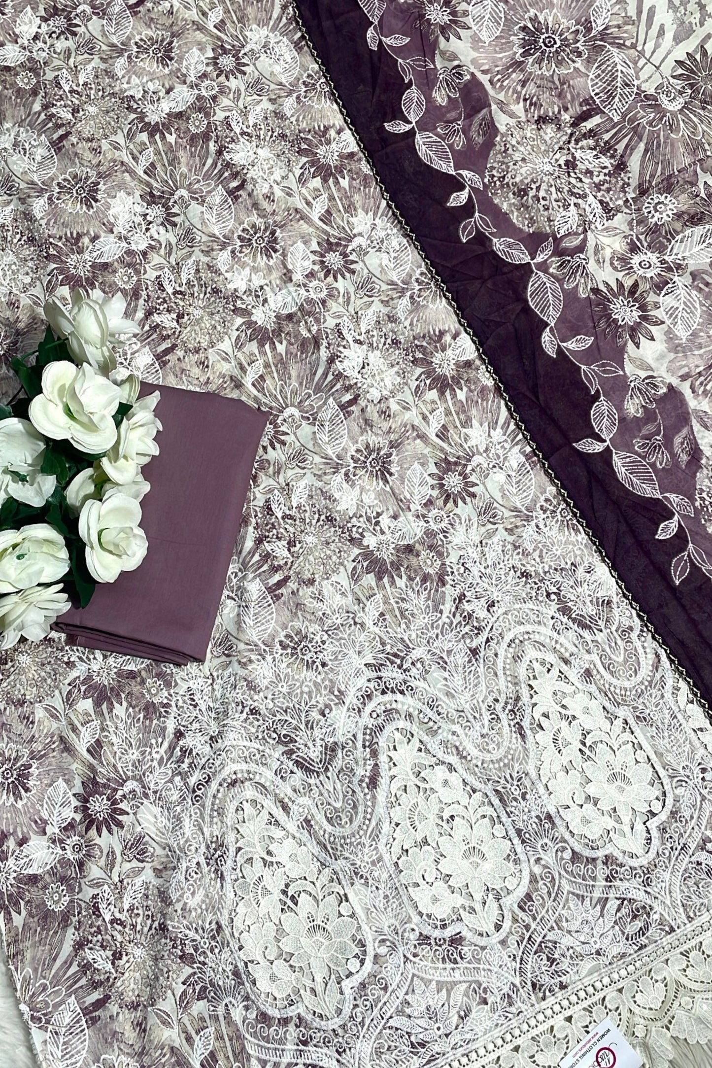COTTON KURESHIA COLLECTION | 1463