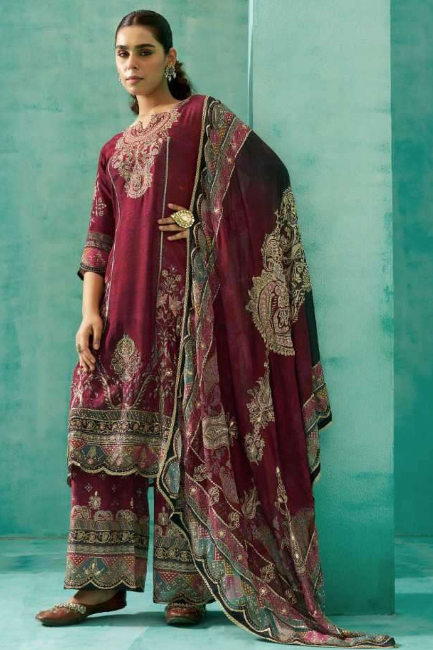 SAACHI | 04 |404
