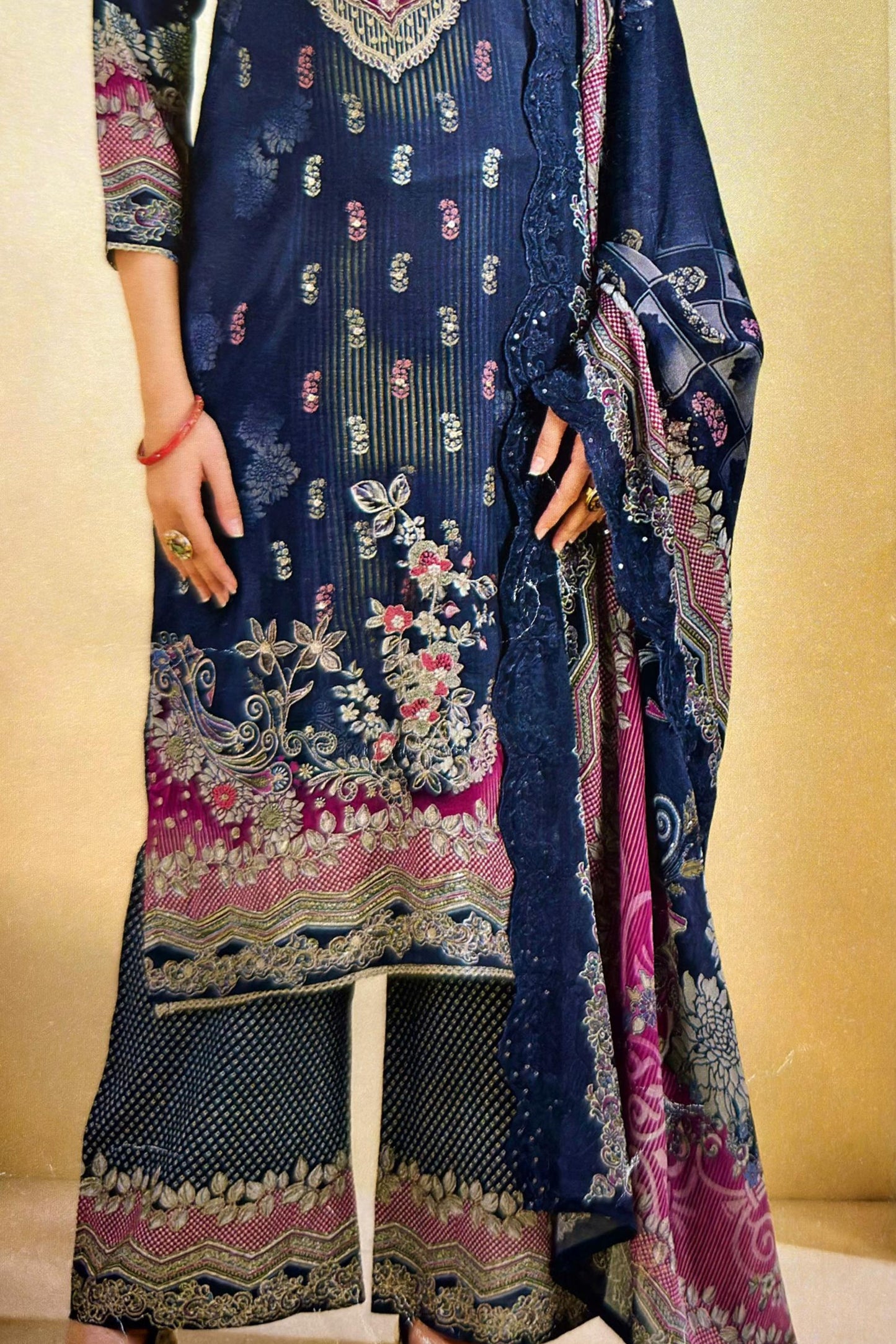 SAKSHI | 07 | 703