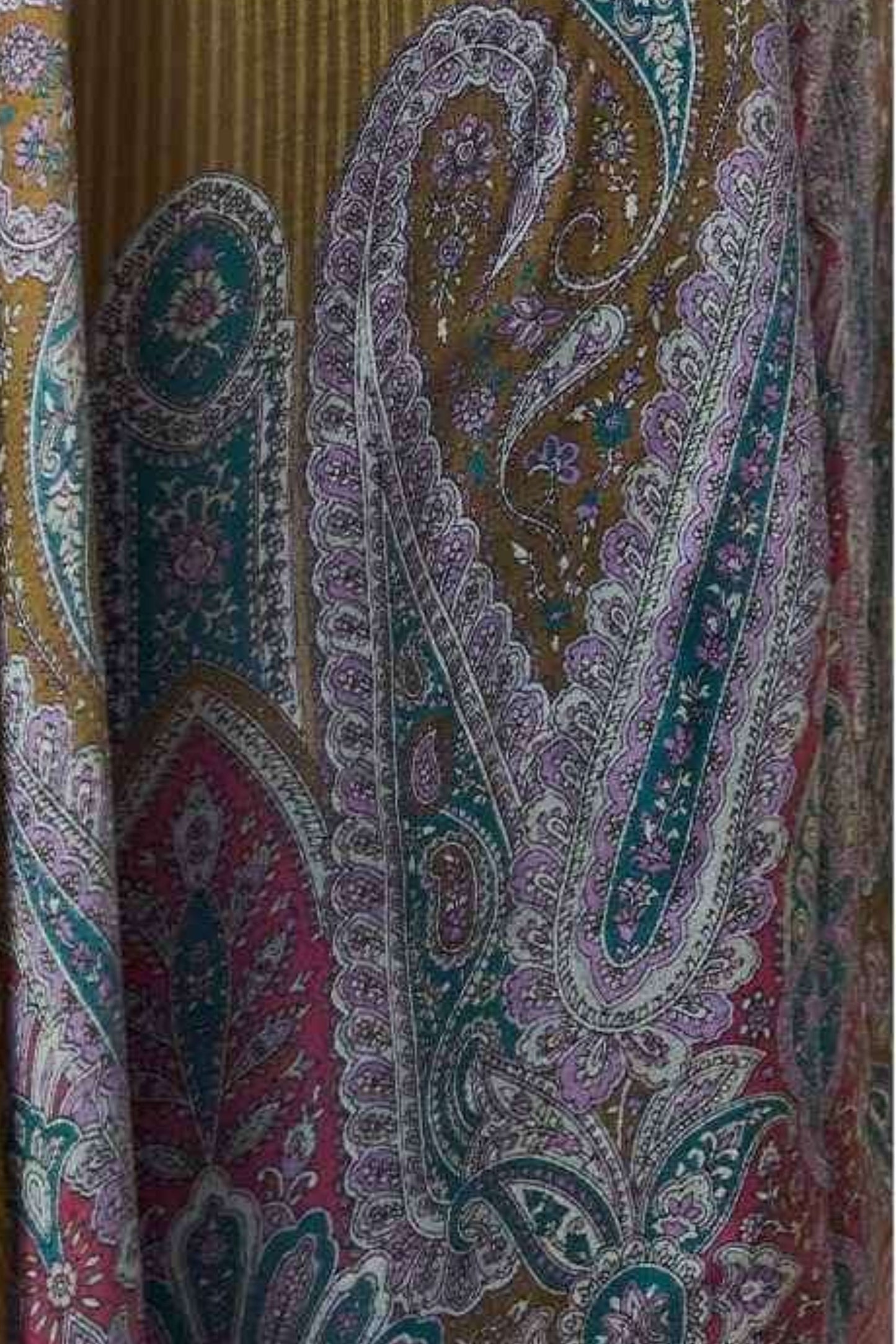 SHIRNA | 2015