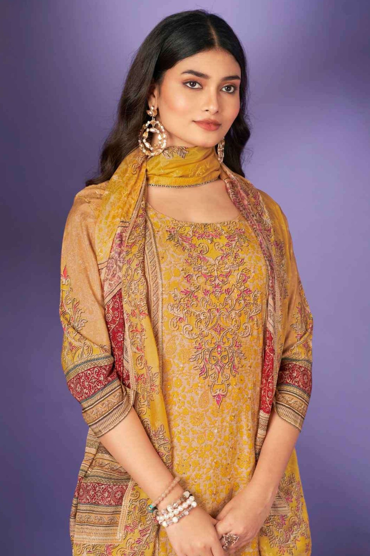 NAYANTARA - 2 | 202