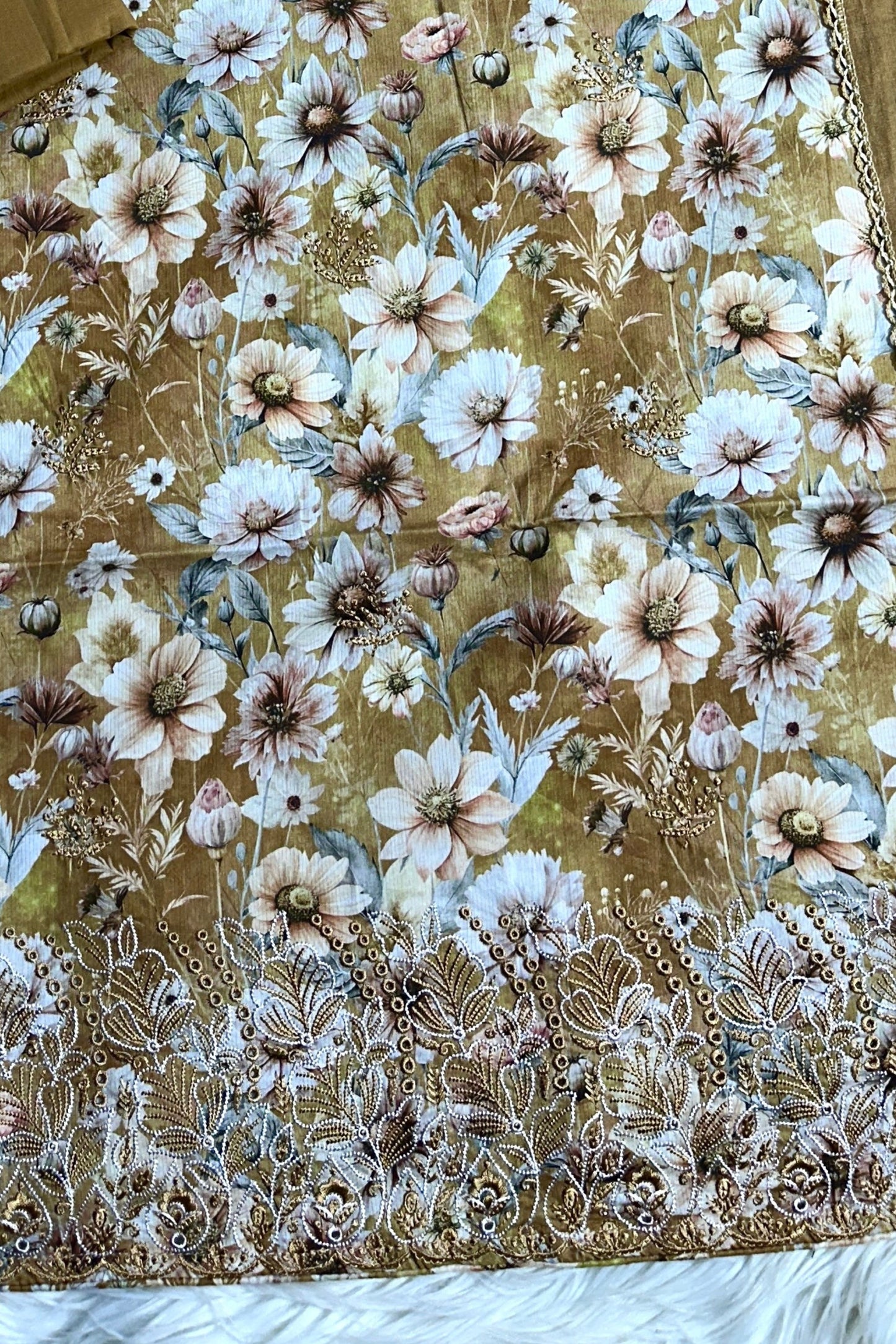 SADABAHAR PURE COTTON COLLECTION | 9994