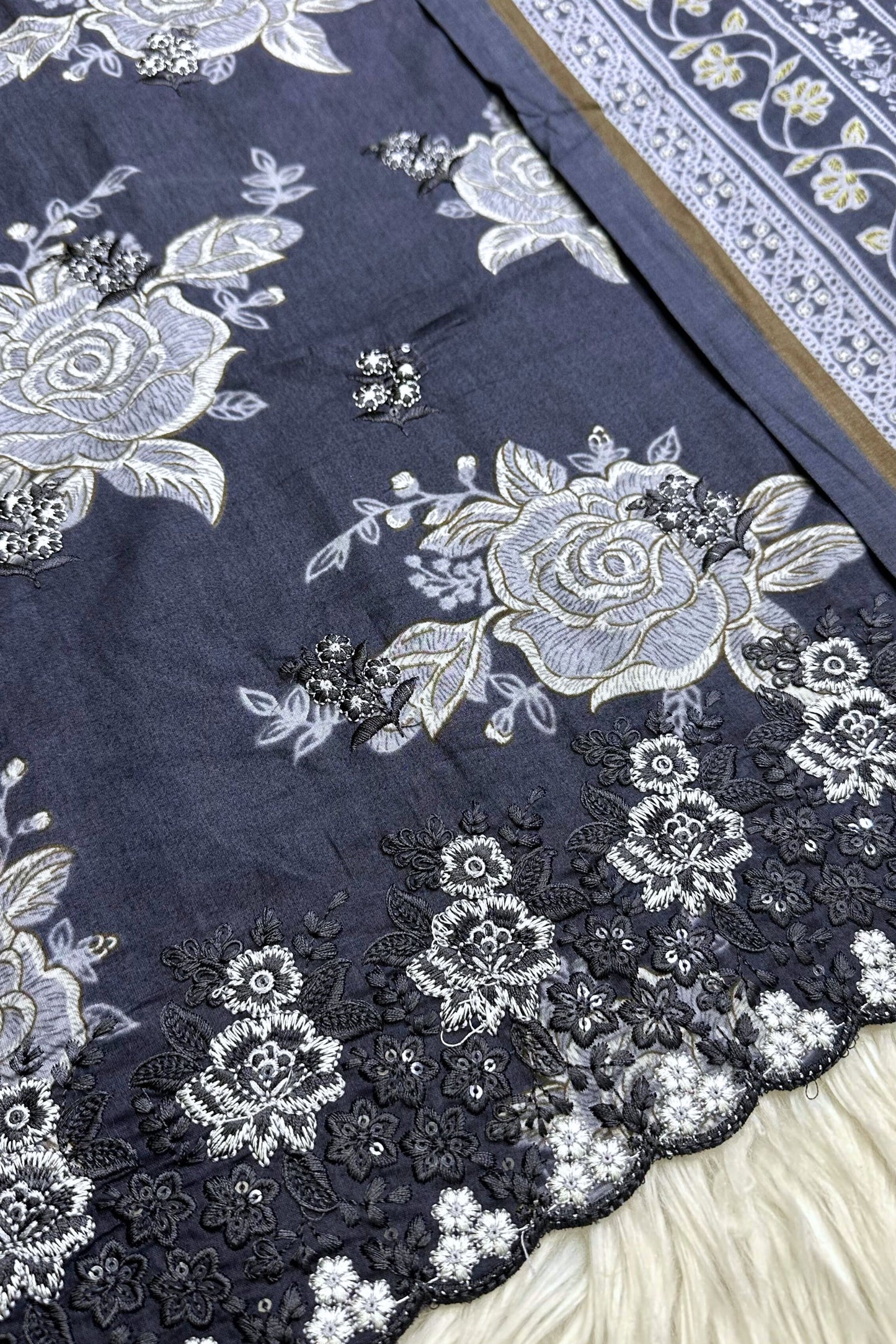 EXCLUSIVE COTTON PERFECTION COLLECTION | 006