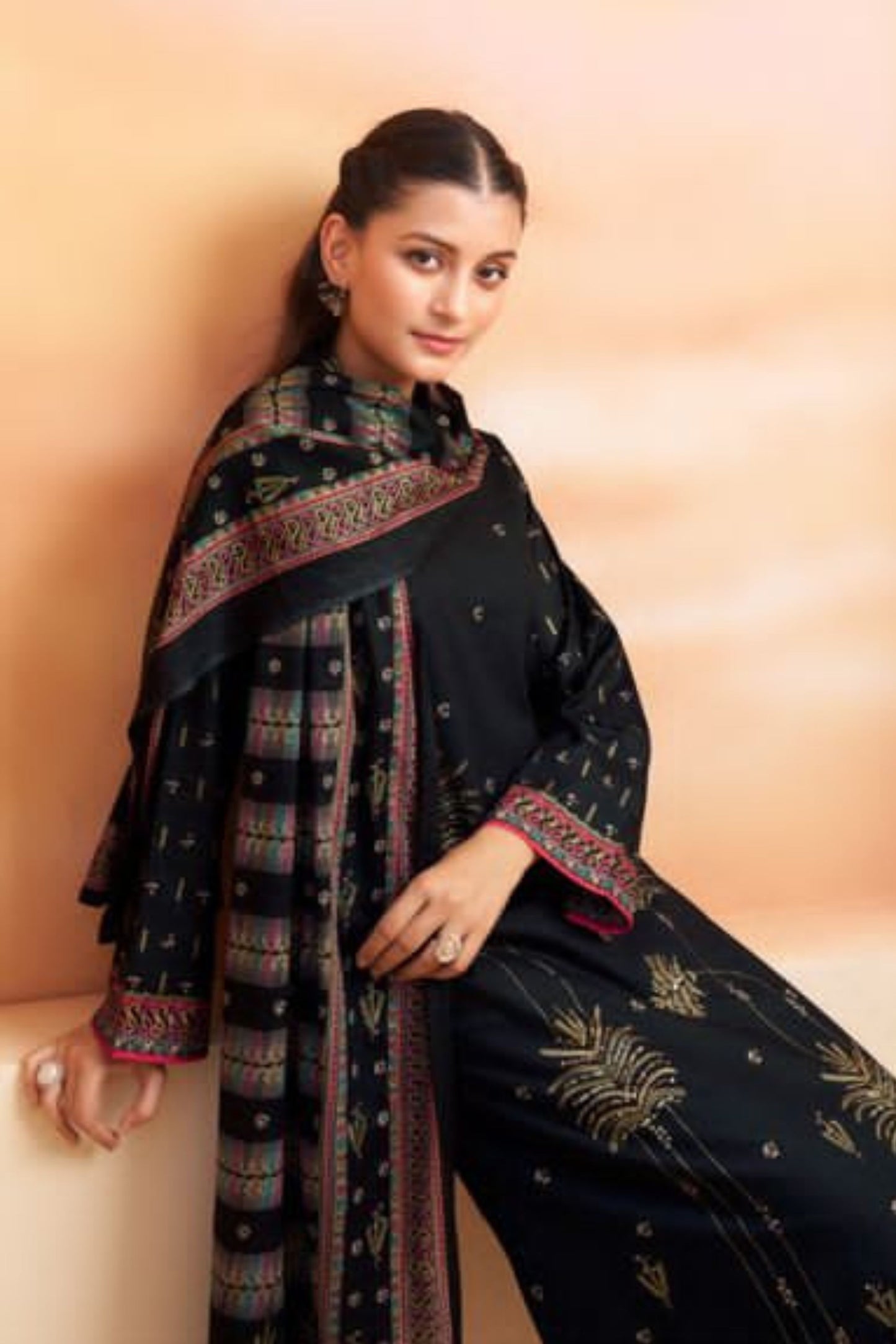 ROHINI | 5601