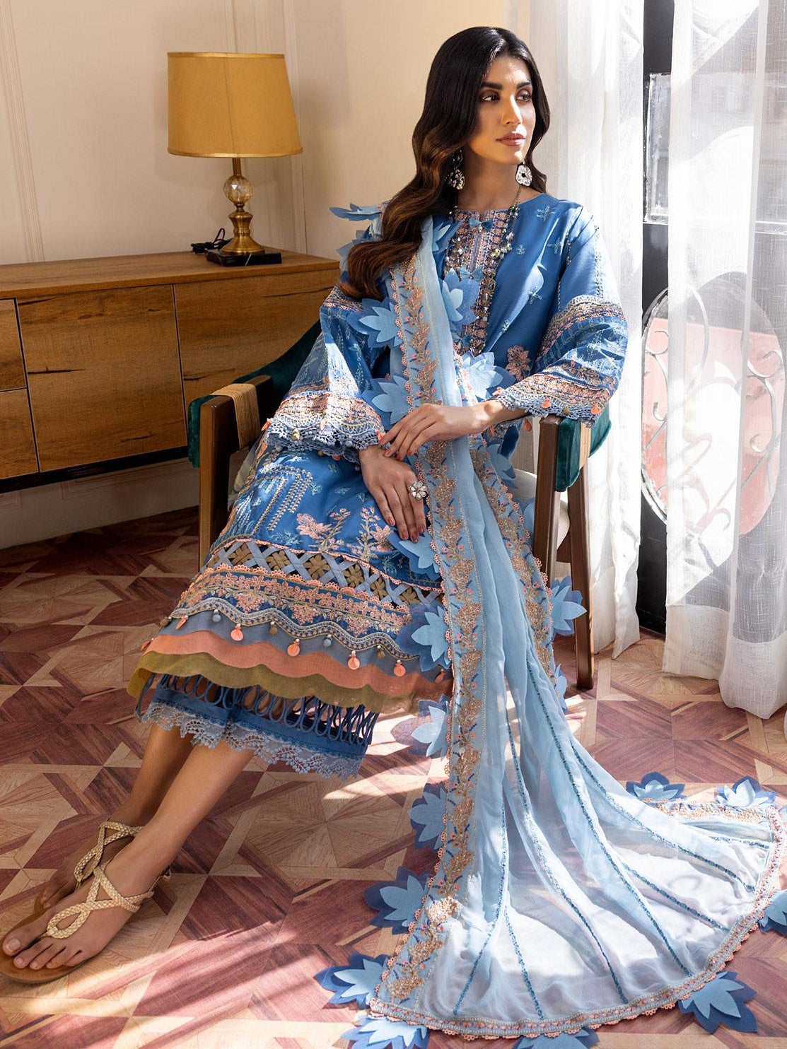 Adans Libas Allure 07