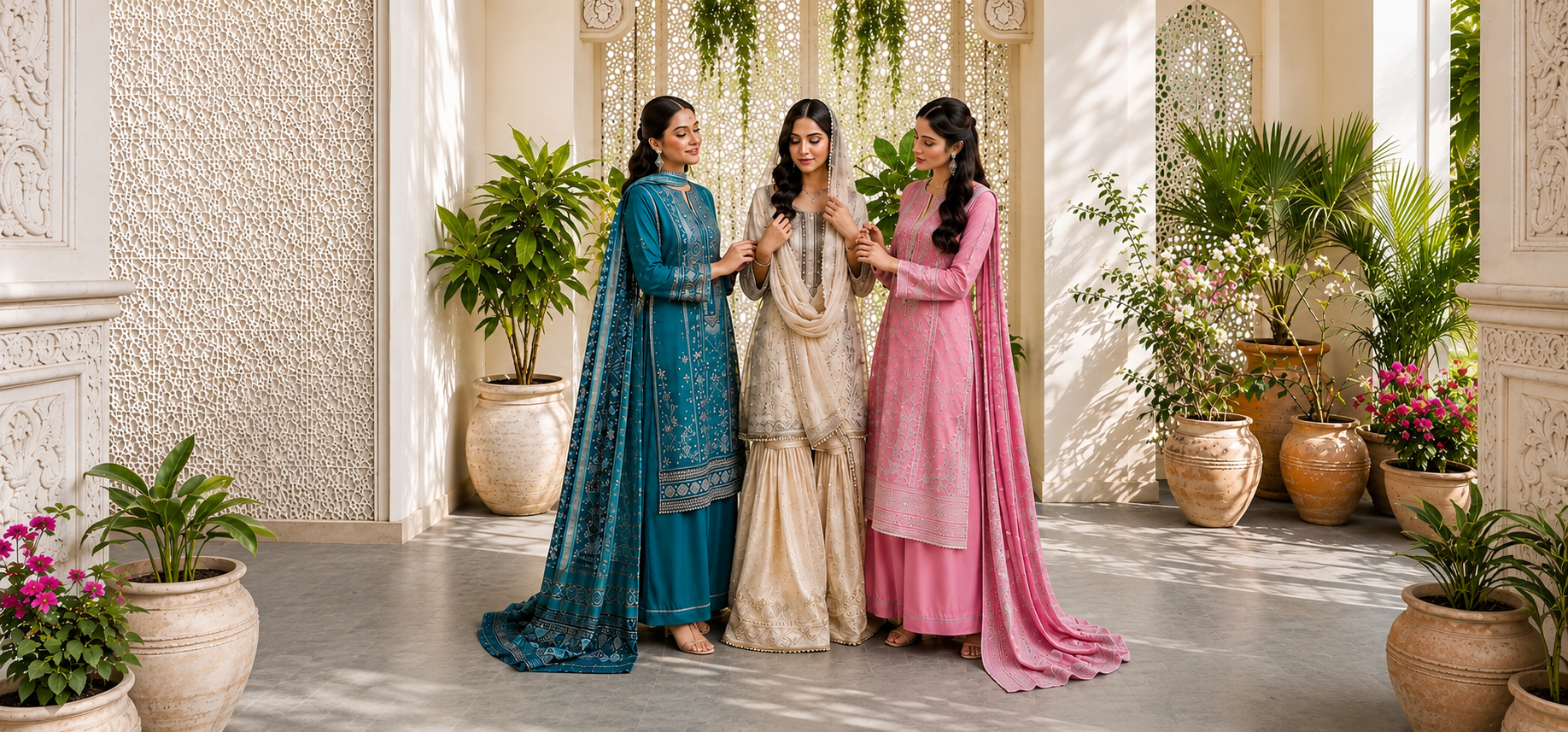 Made for Every <br> یادگار لمحہ