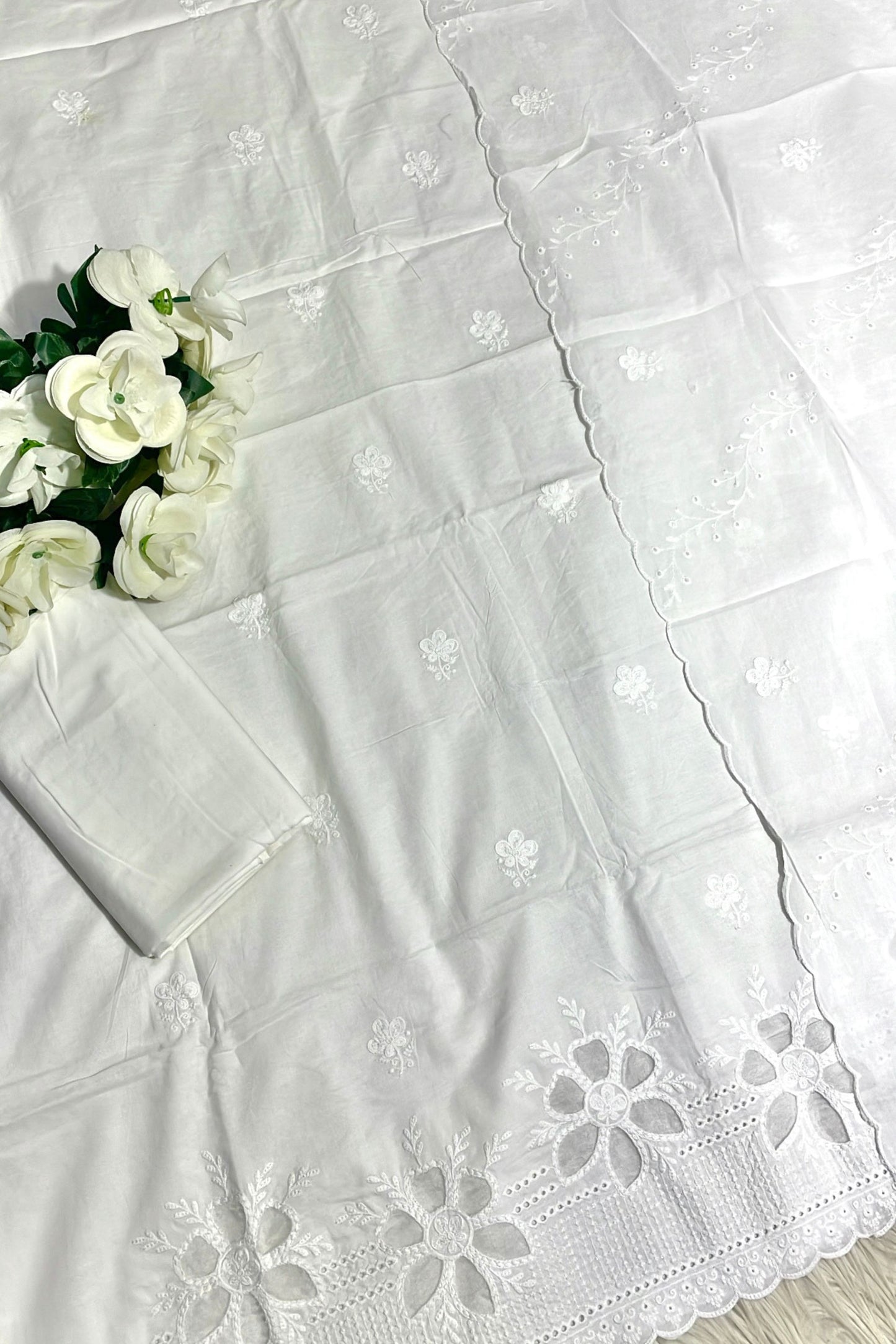 PREMIUM COTTON COLLECTION