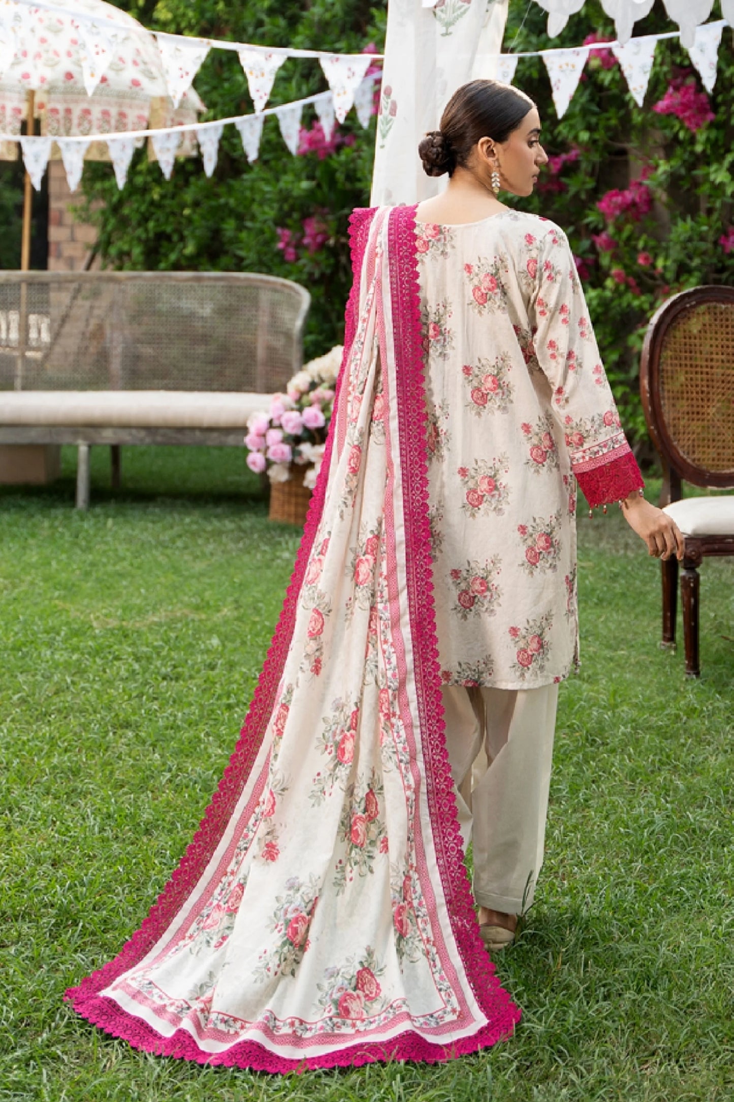 Mausummery Spring Summer Vol 5 Collection 2024 | DAISY