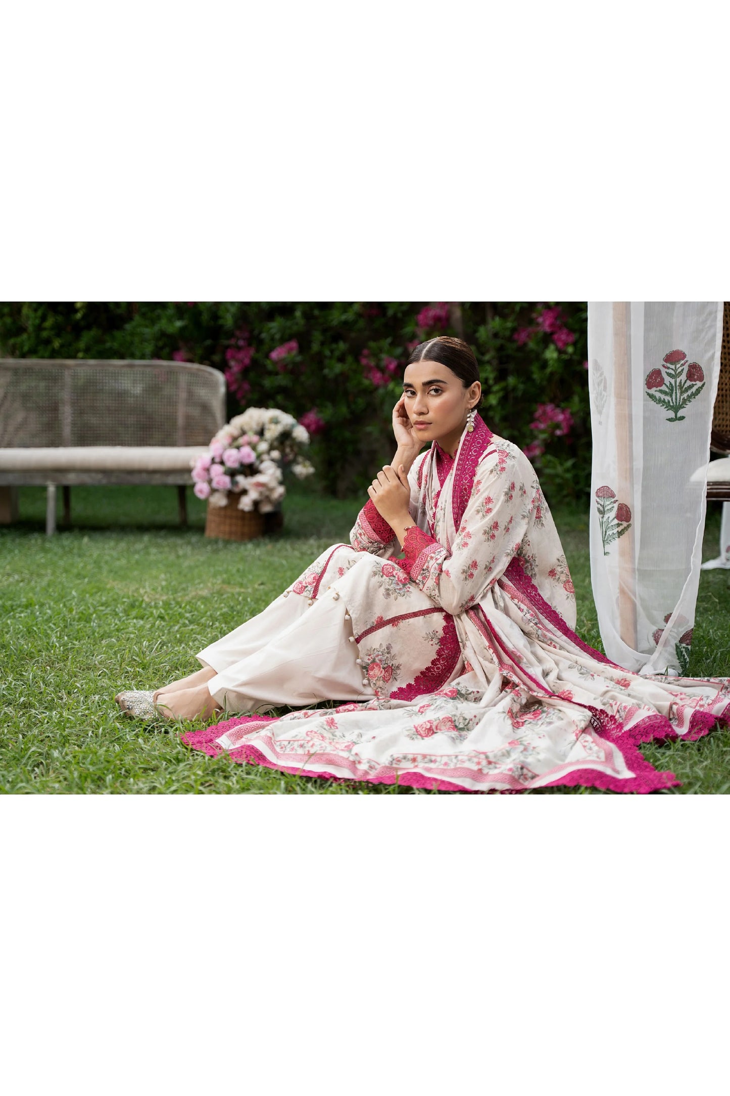 Mausummery Spring Summer Vol 5 Collection 2024 | DAISY