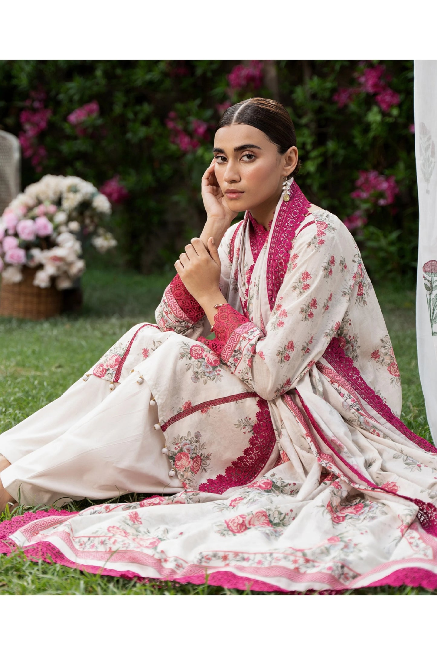 Mausummery Spring Summer Vol 5 Collection 2024 | DAISY