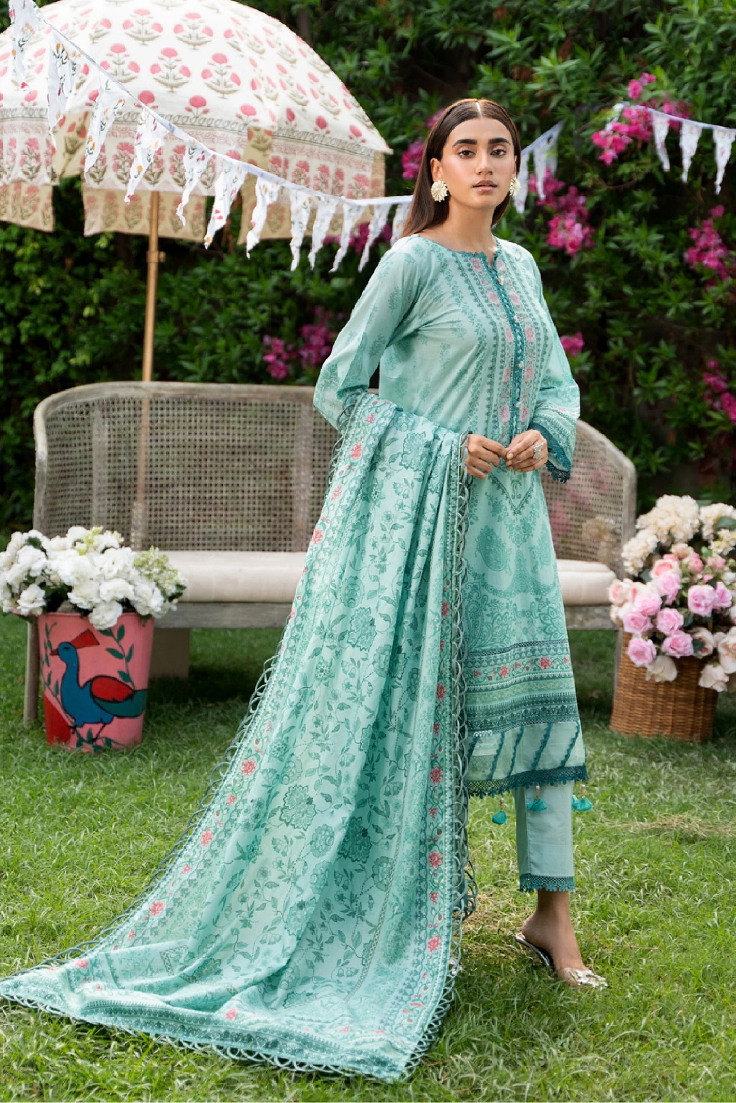 Mausummery Spring Summer Vol 5 Collection 2024 | MARINE