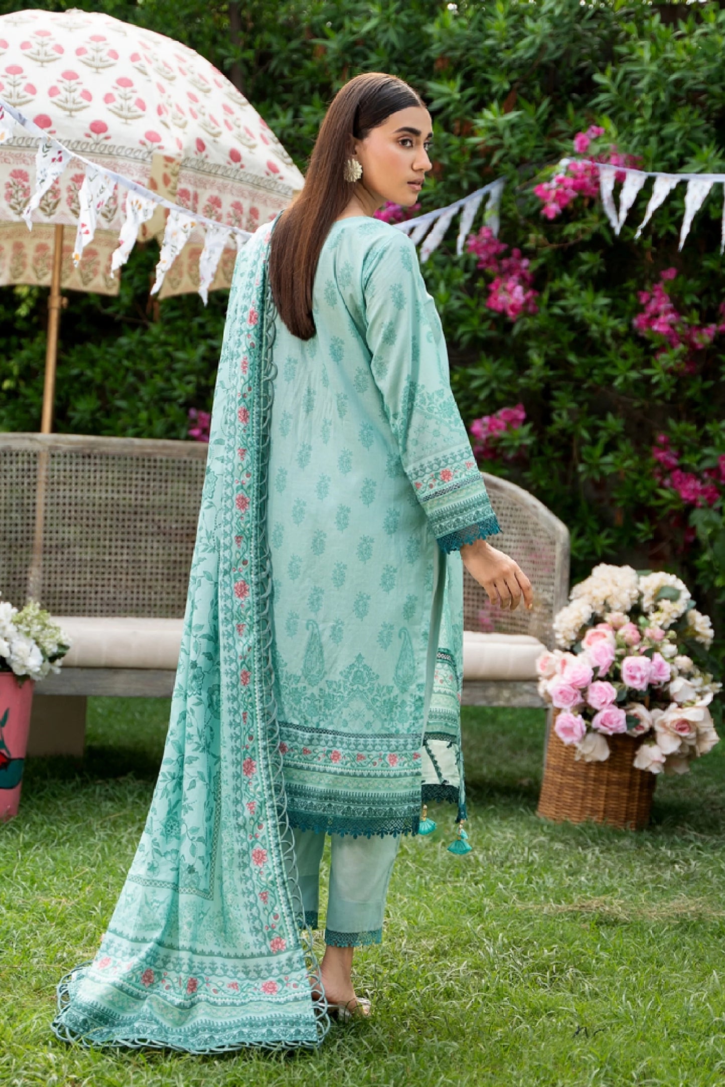 Mausummery Spring Summer Vol 5 Collection 2024 | MARINE