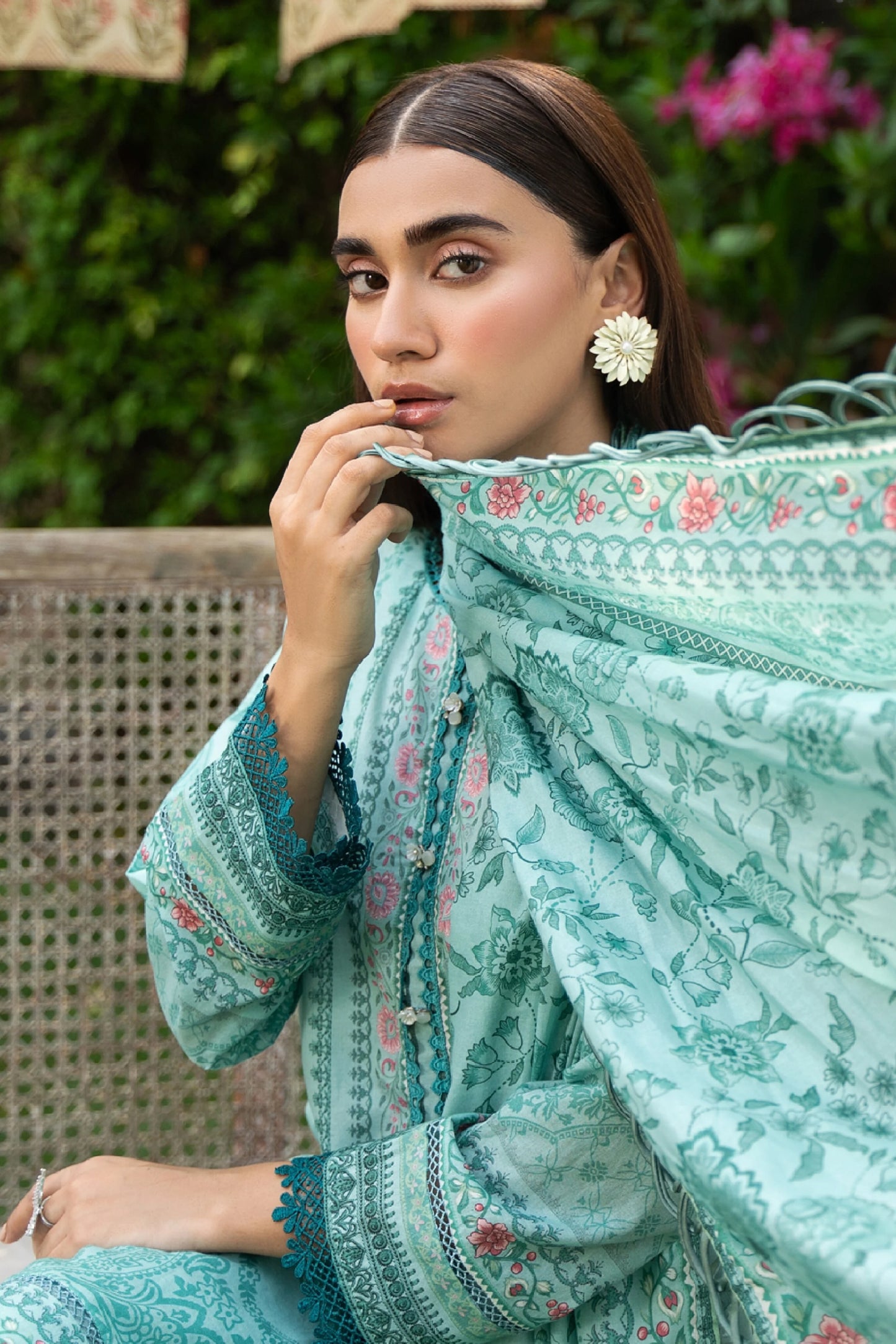 Mausummery Spring Summer Vol 5 Collection 2024 | MARINE