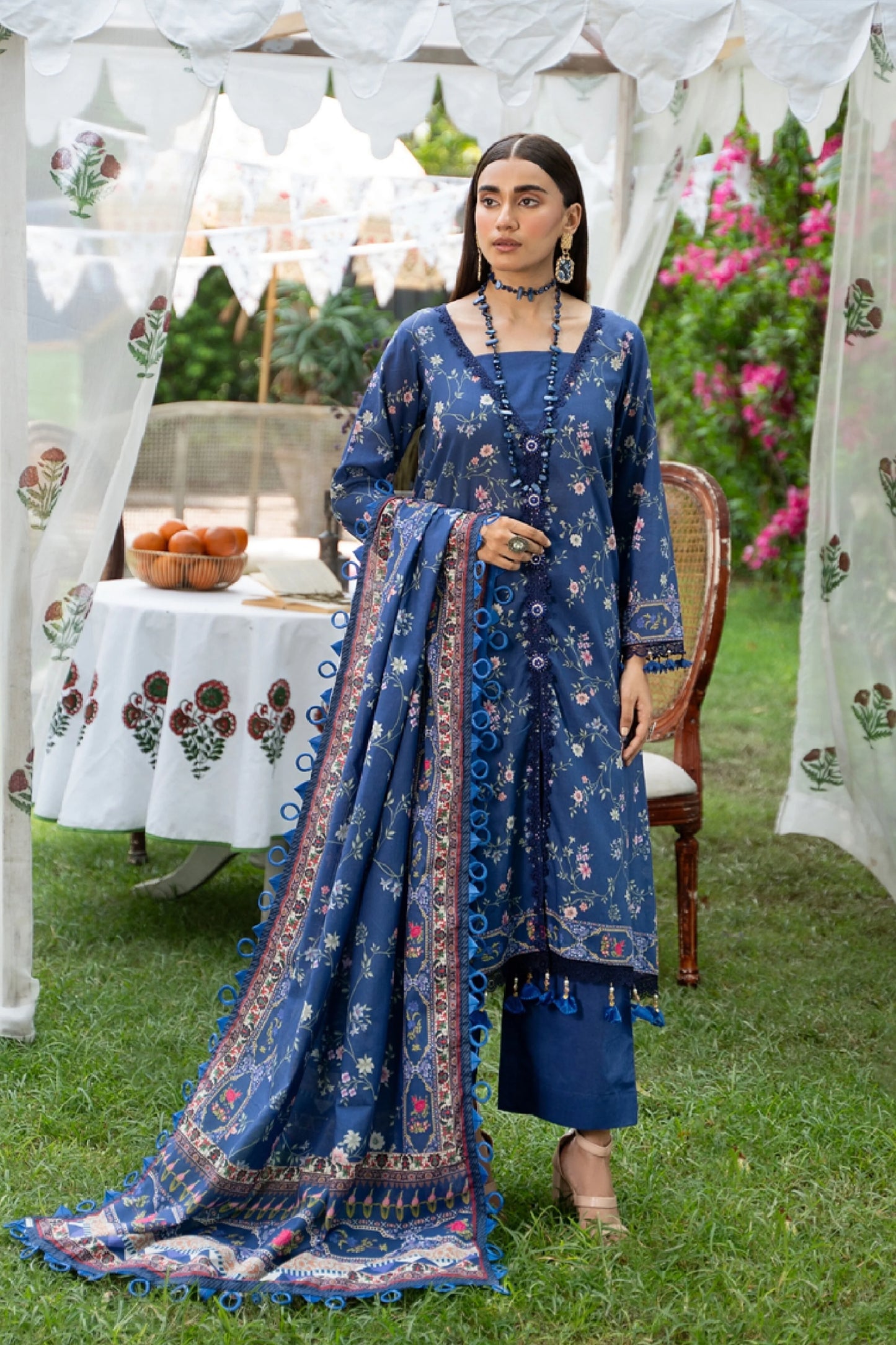 Mausummery Spring Summer Vol 5 Collection 2024 | ALLIUM