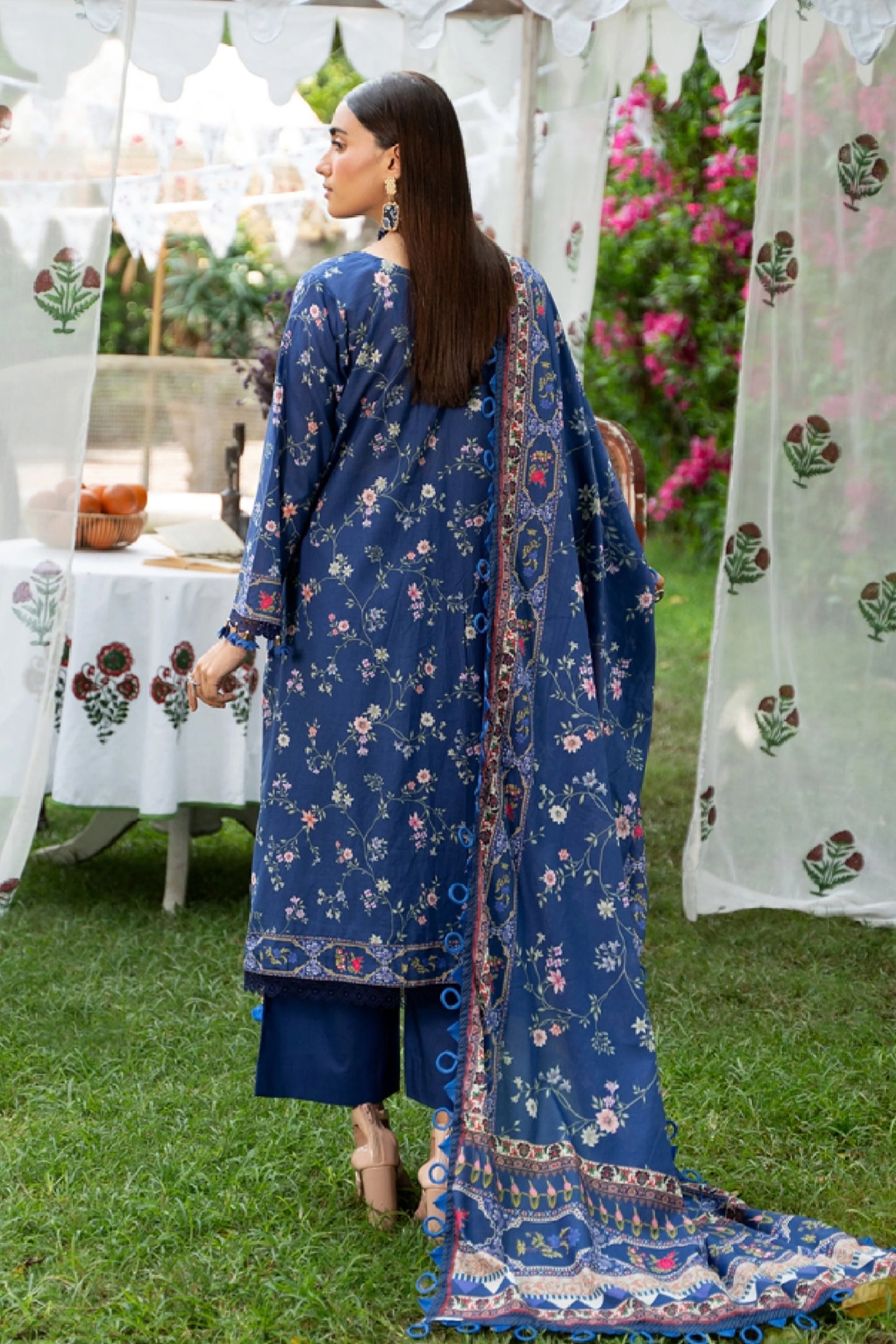 Mausummery Spring Summer Vol 5 Collection 2024 | ALLIUM