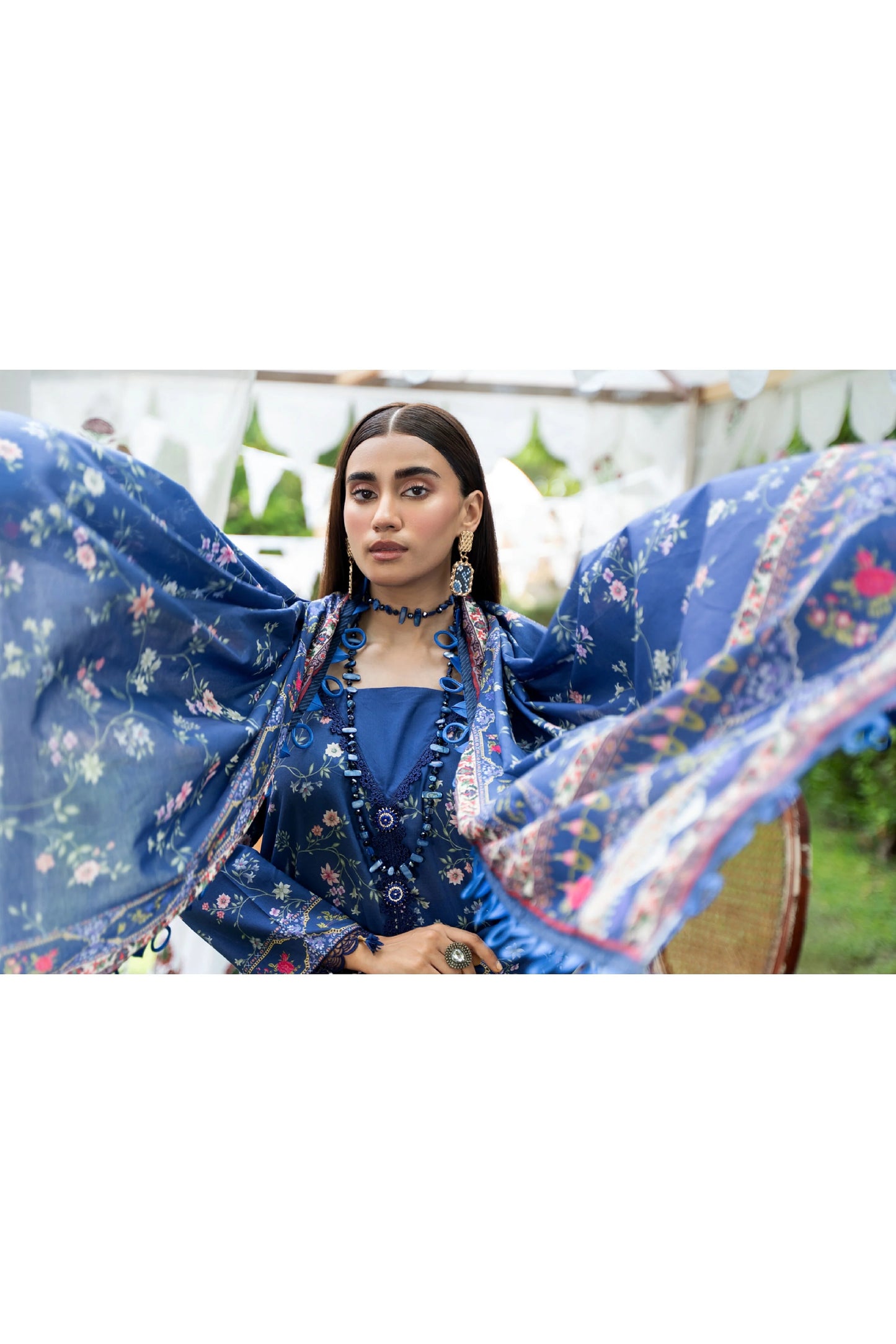 Mausummery Spring Summer Vol 5 Collection 2024 | ALLIUM