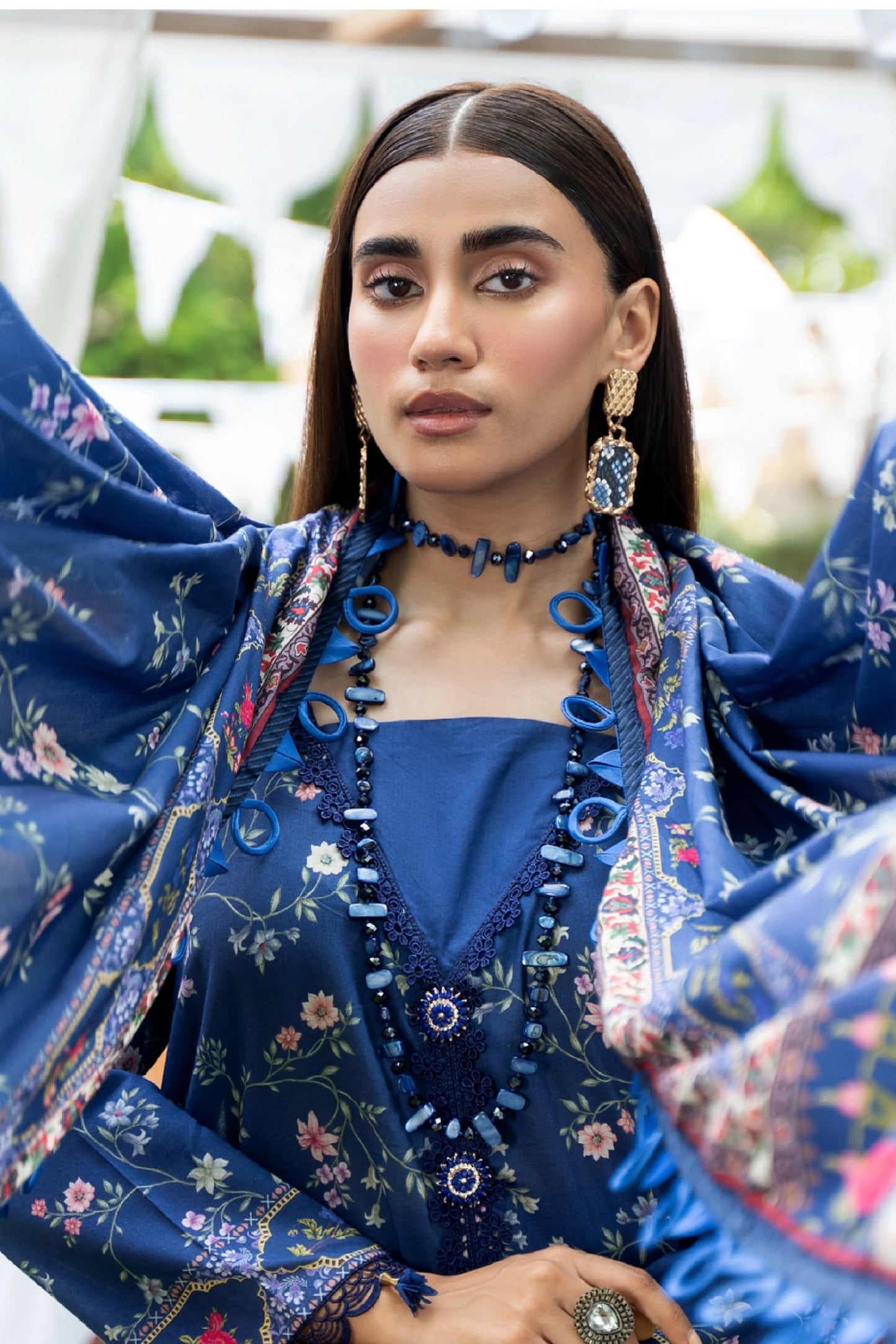Mausummery Spring Summer Vol 5 Collection 2024 | ALLIUM