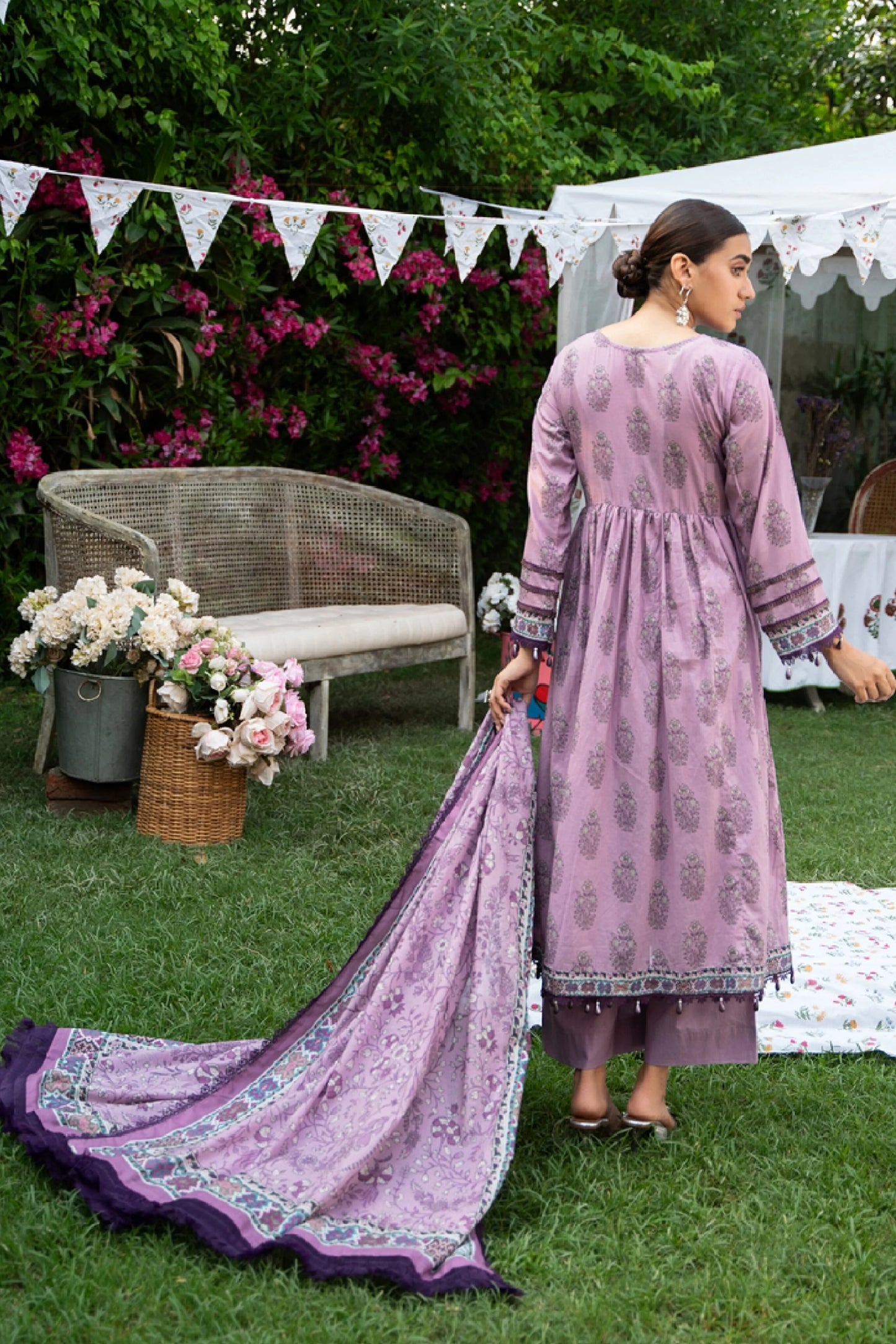 Mausummery Spring Summer Vol 5 Collection 2024 | COSMOS
