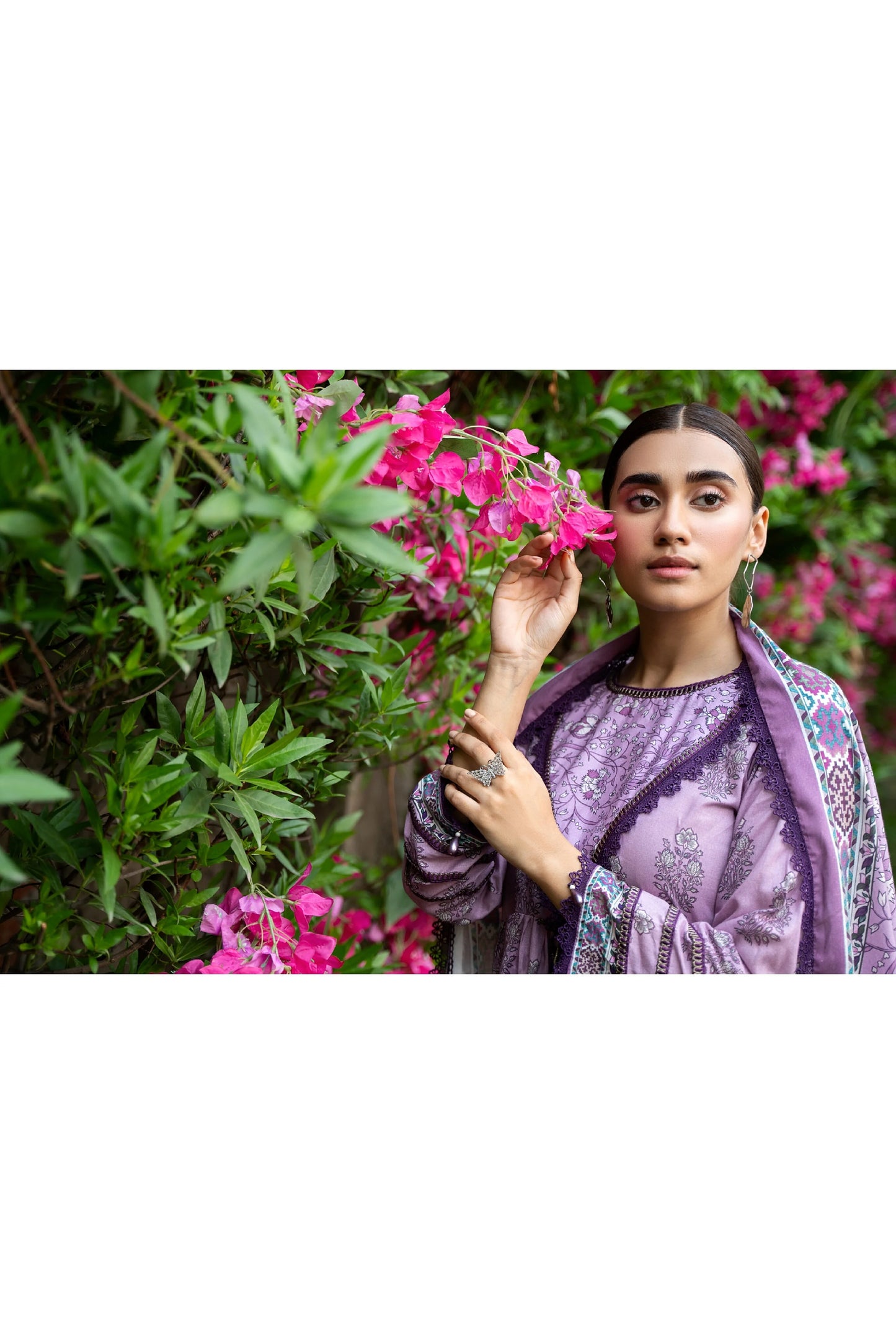 Mausummery Spring Summer Vol 5 Collection 2024 | COSMOS