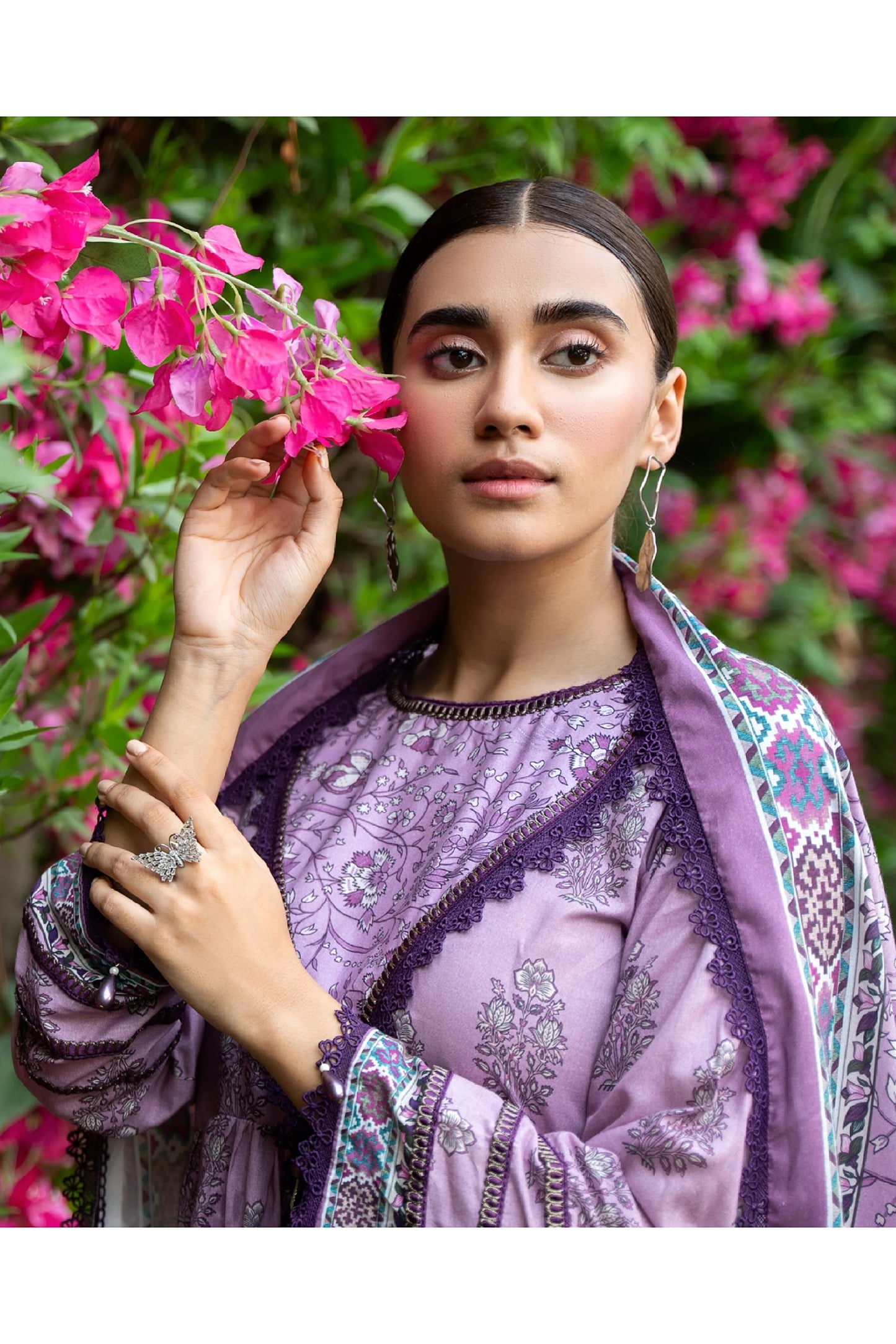 Mausummery Spring Summer Vol 5 Collection 2024 | COSMOS