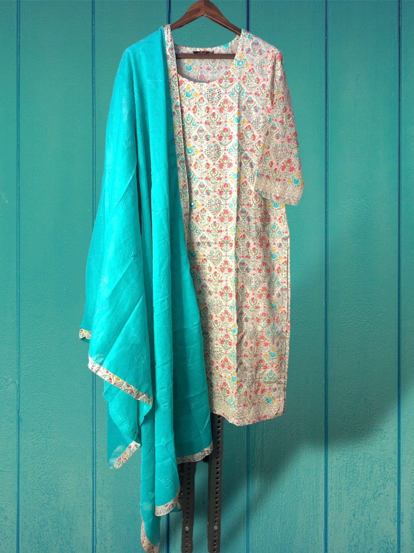 Pure Comfort Cotton Collection