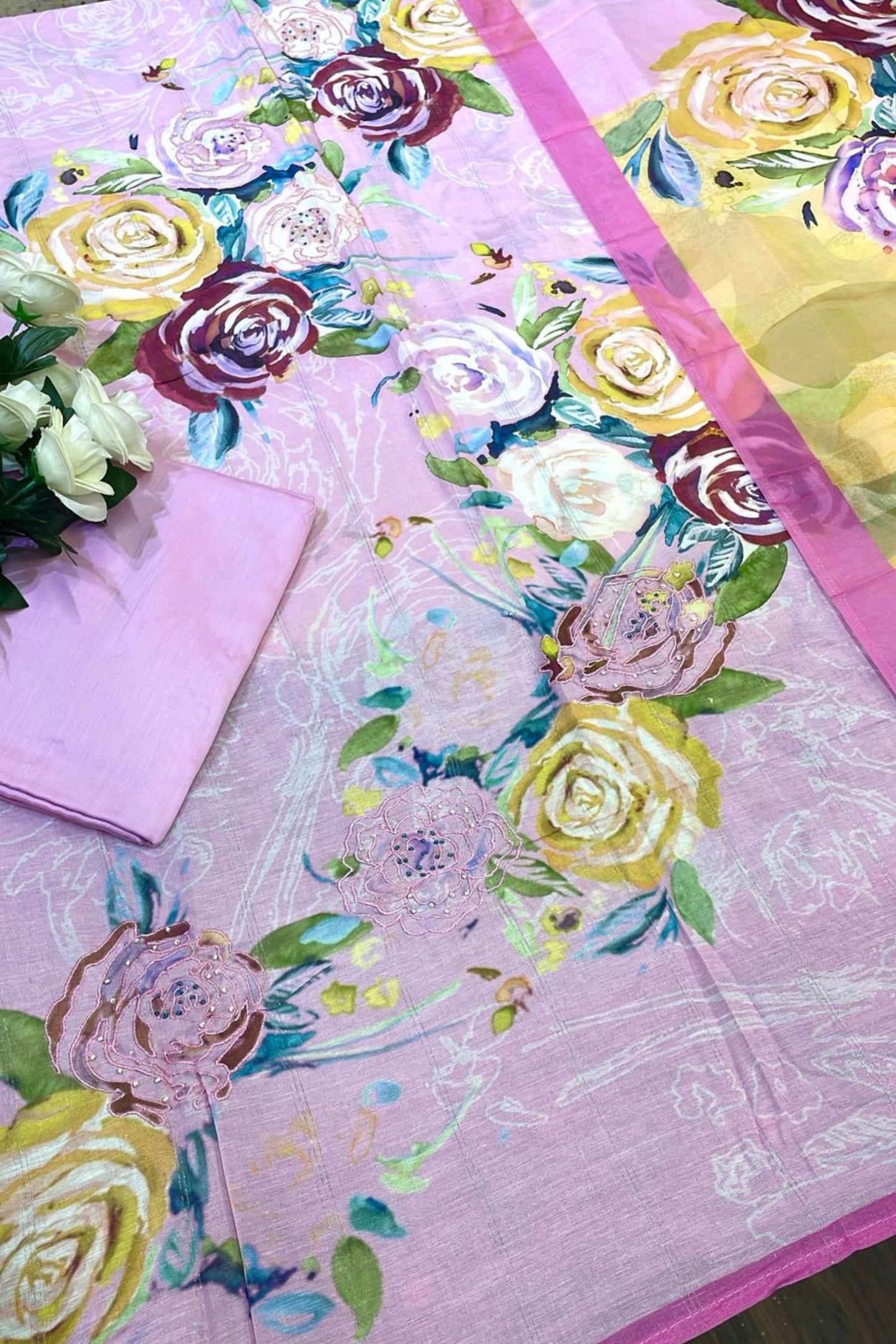GARDEN BLOOM | 362